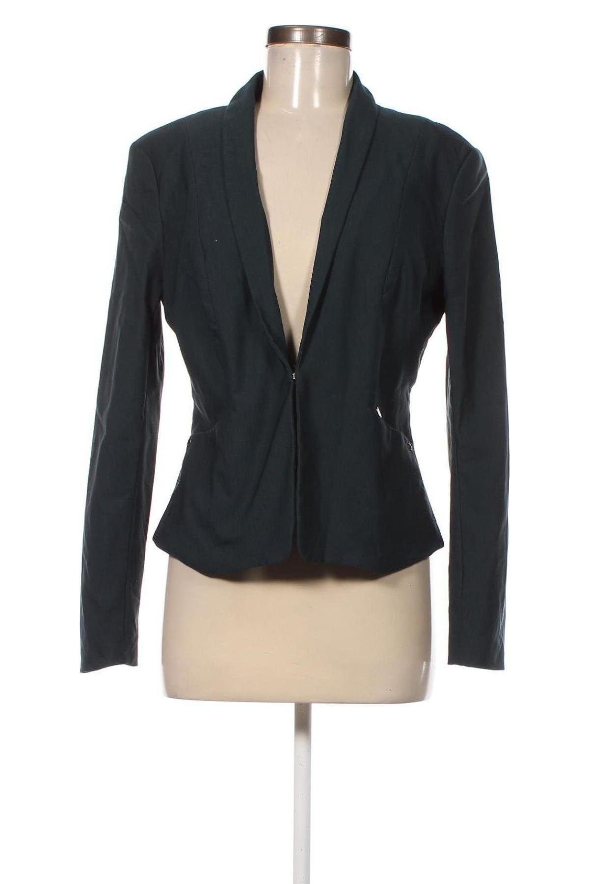 Damen Blazer Orsay, Größe M, Farbe Grün, Preis € 14,22