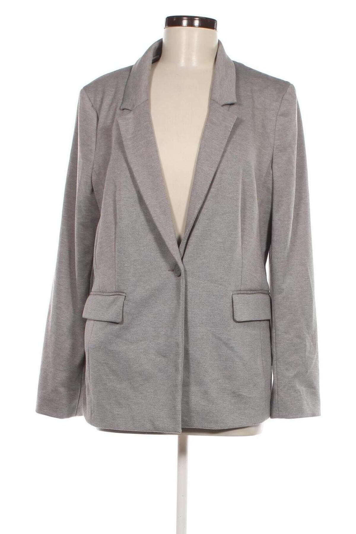 Damen Blazer Primark, Größe XL, Farbe Grau, Preis € 8,99