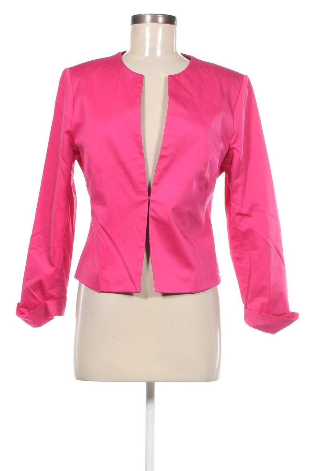 Damen Blazer Quiosque, Größe L, Farbe Rosa, Preis 15,99 €