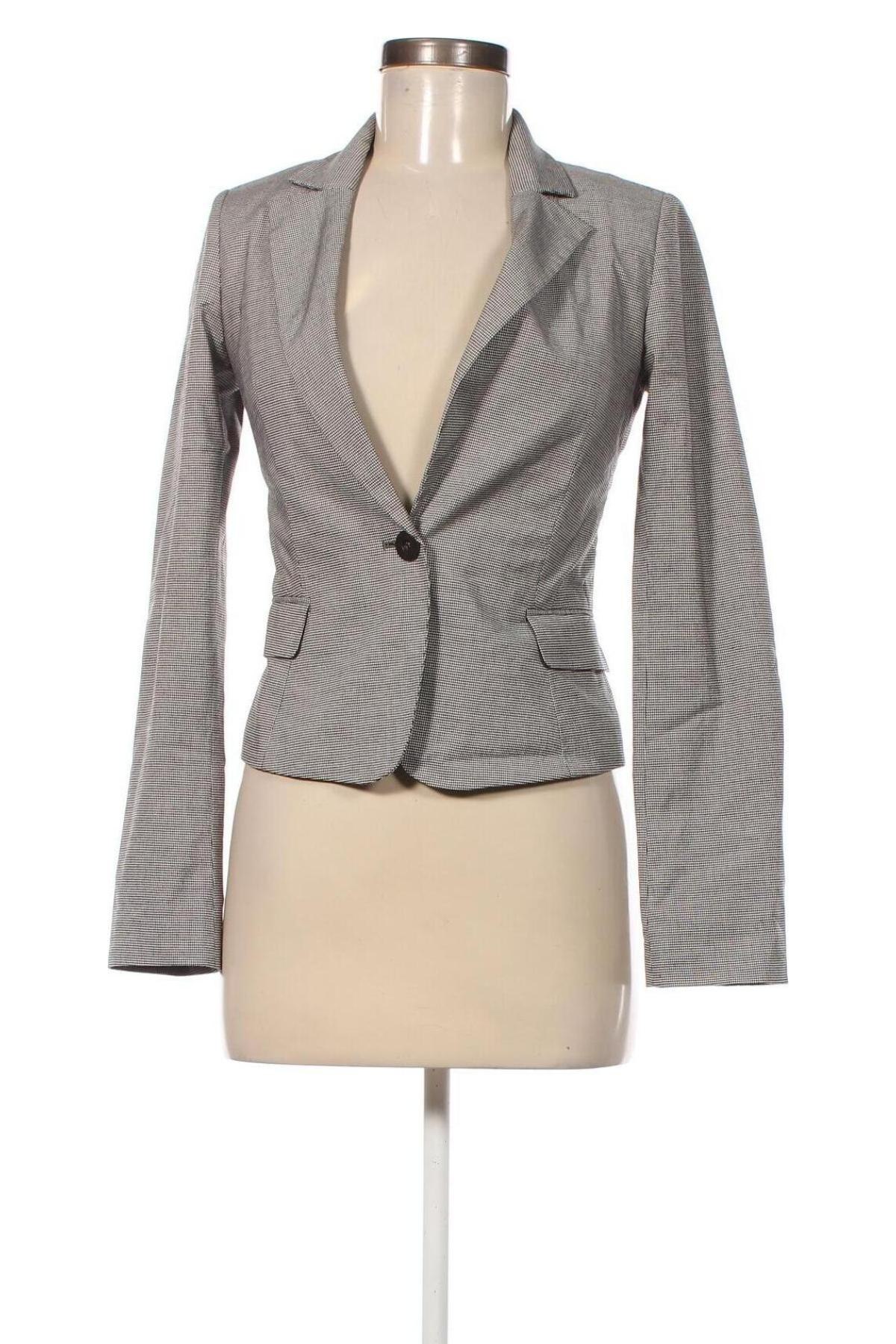 Damen Blazer Reserved, Größe S, Farbe Mehrfarbig, Preis € 14,14