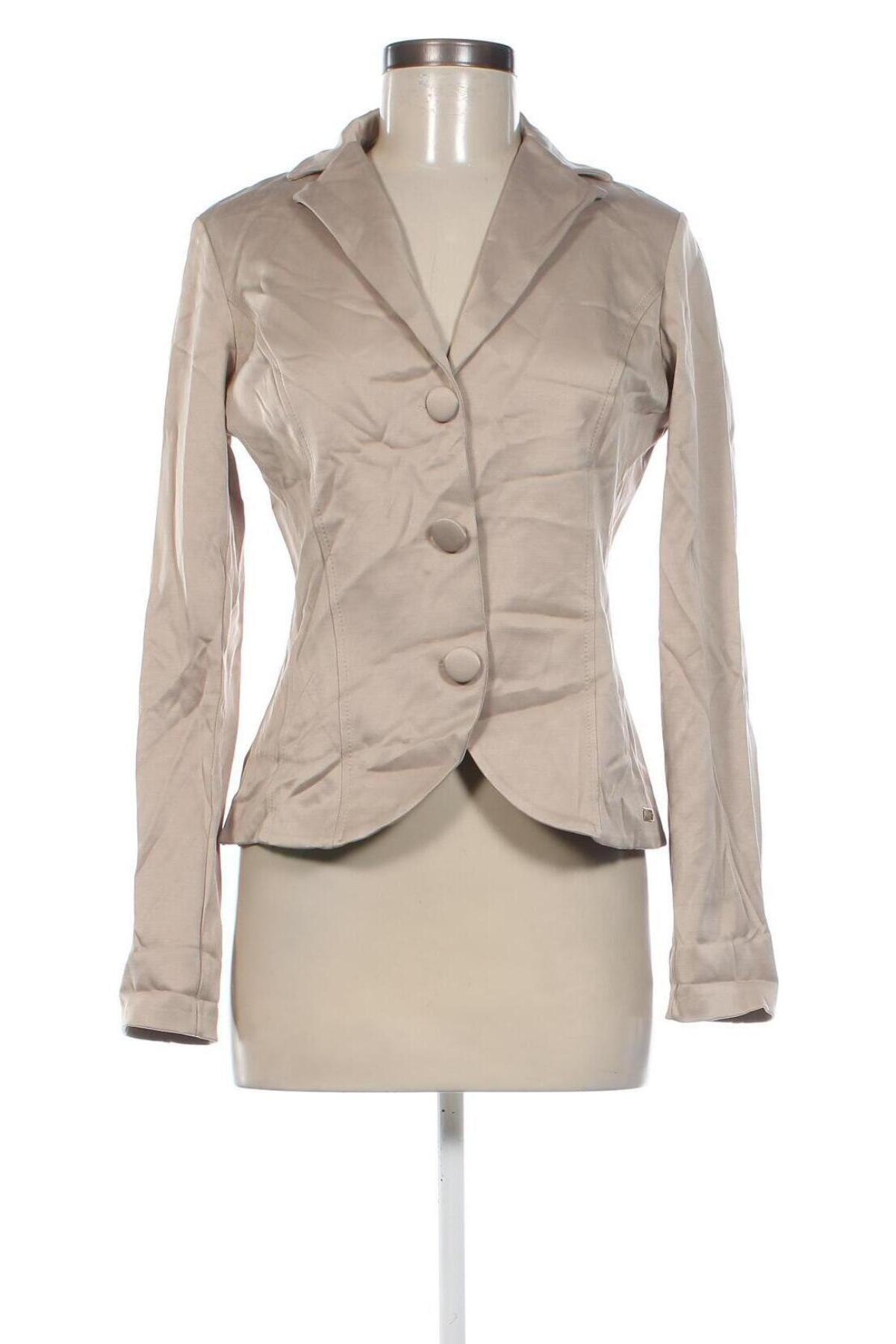 Damen Blazer Rinascimento, Größe XL, Farbe Beige, Preis 19,49 €