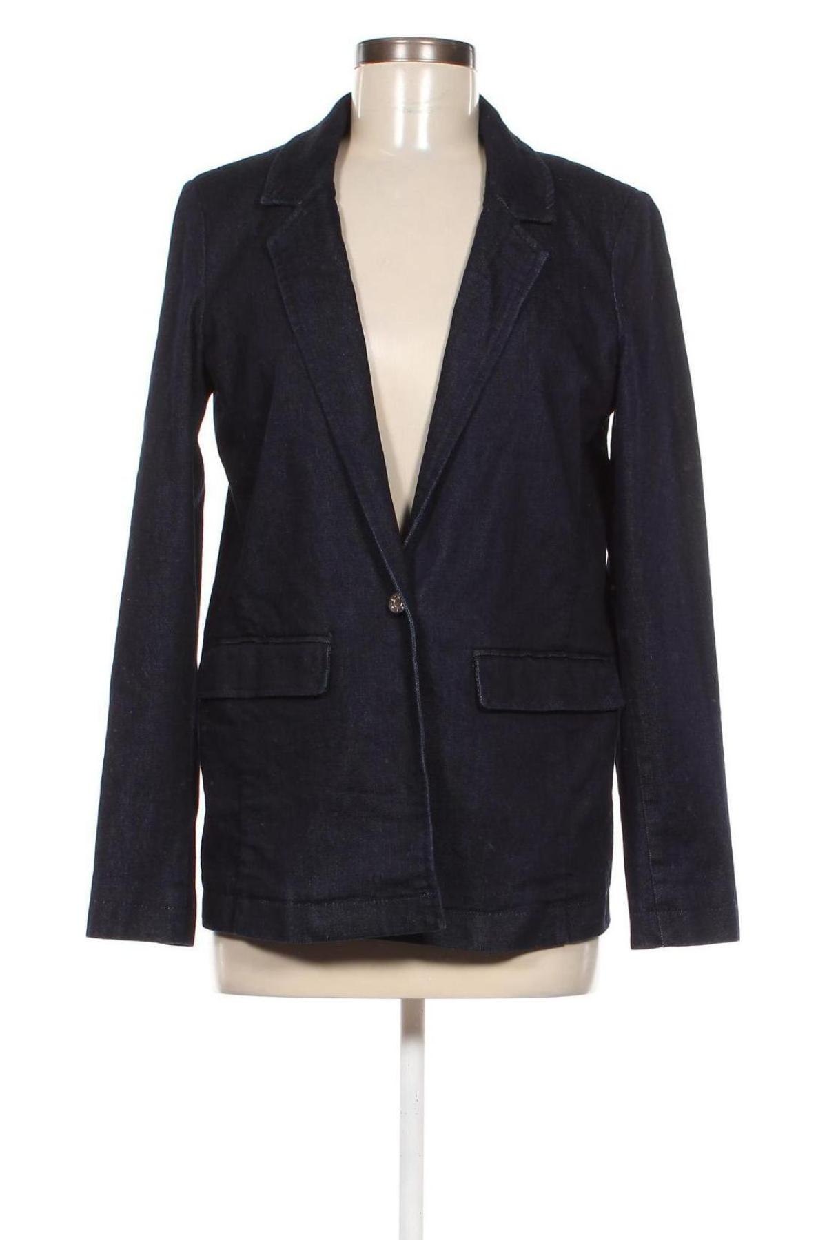 Damen Blazer S.Oliver, Größe S, Farbe Blau, Preis € 13,99