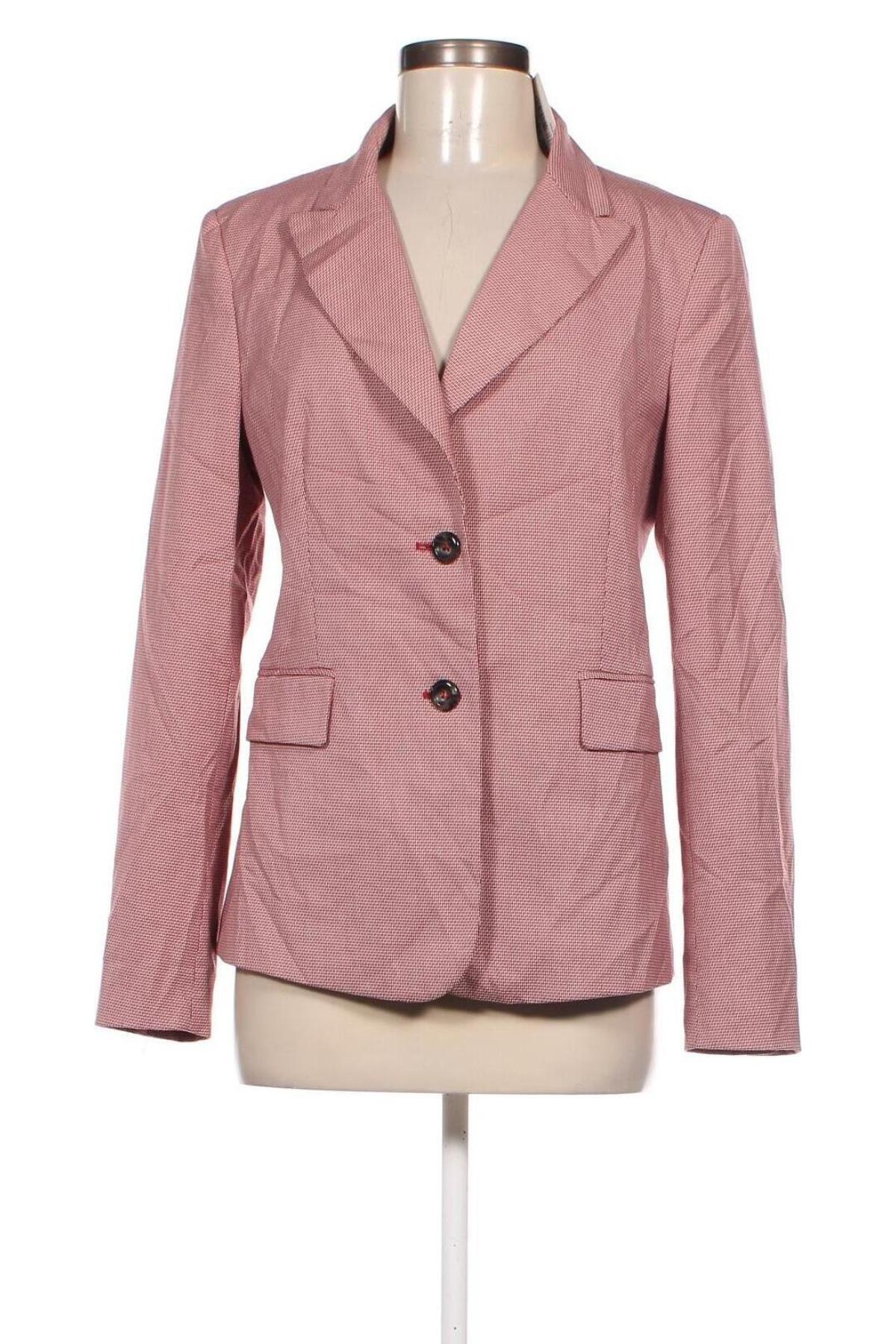 Damen Blazer Sisley, Größe XL, Farbe Mehrfarbig, Preis 11,99 €