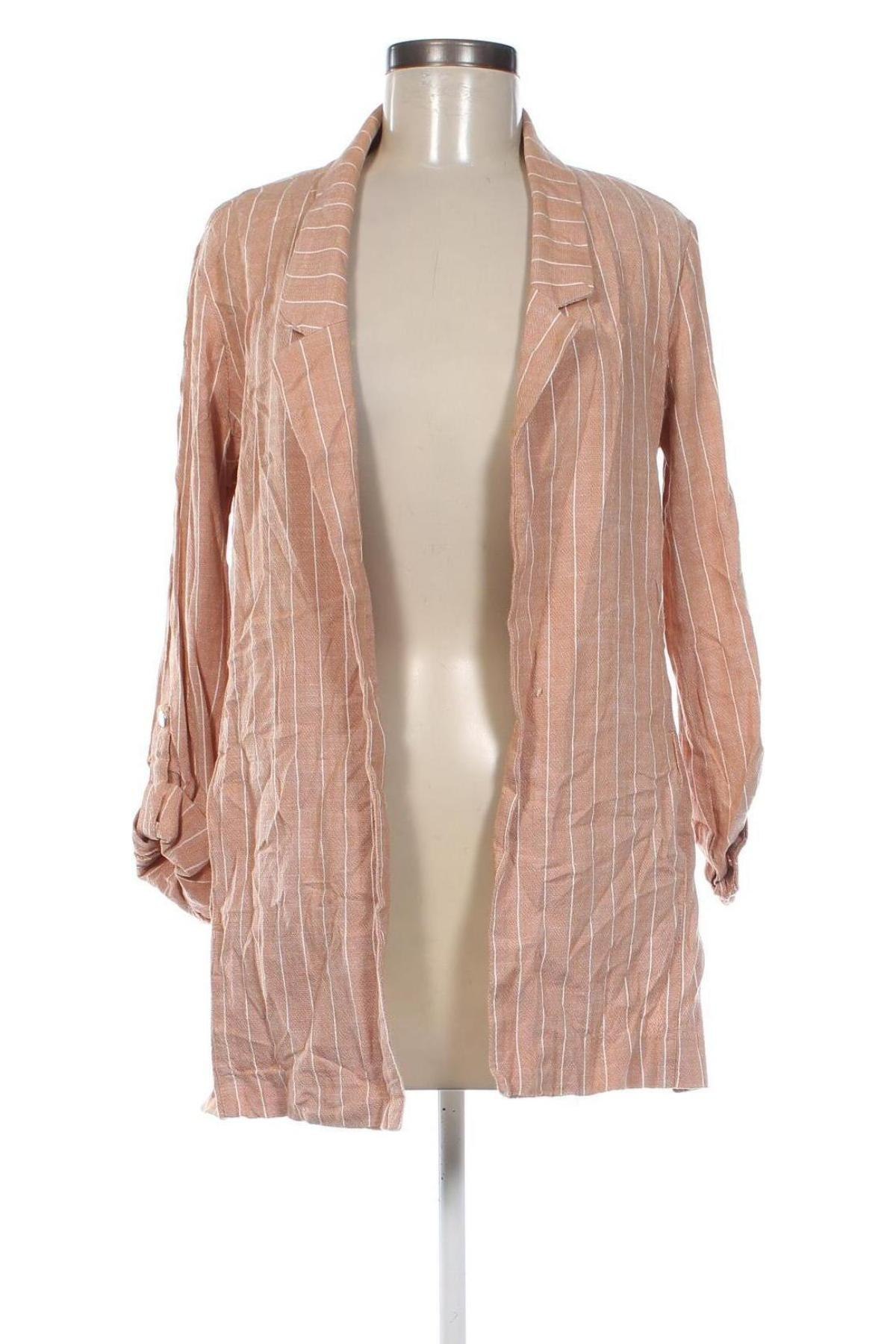 Damen Blazer Stradivarius, Größe M, Farbe Mehrfarbig, Preis € 7,49