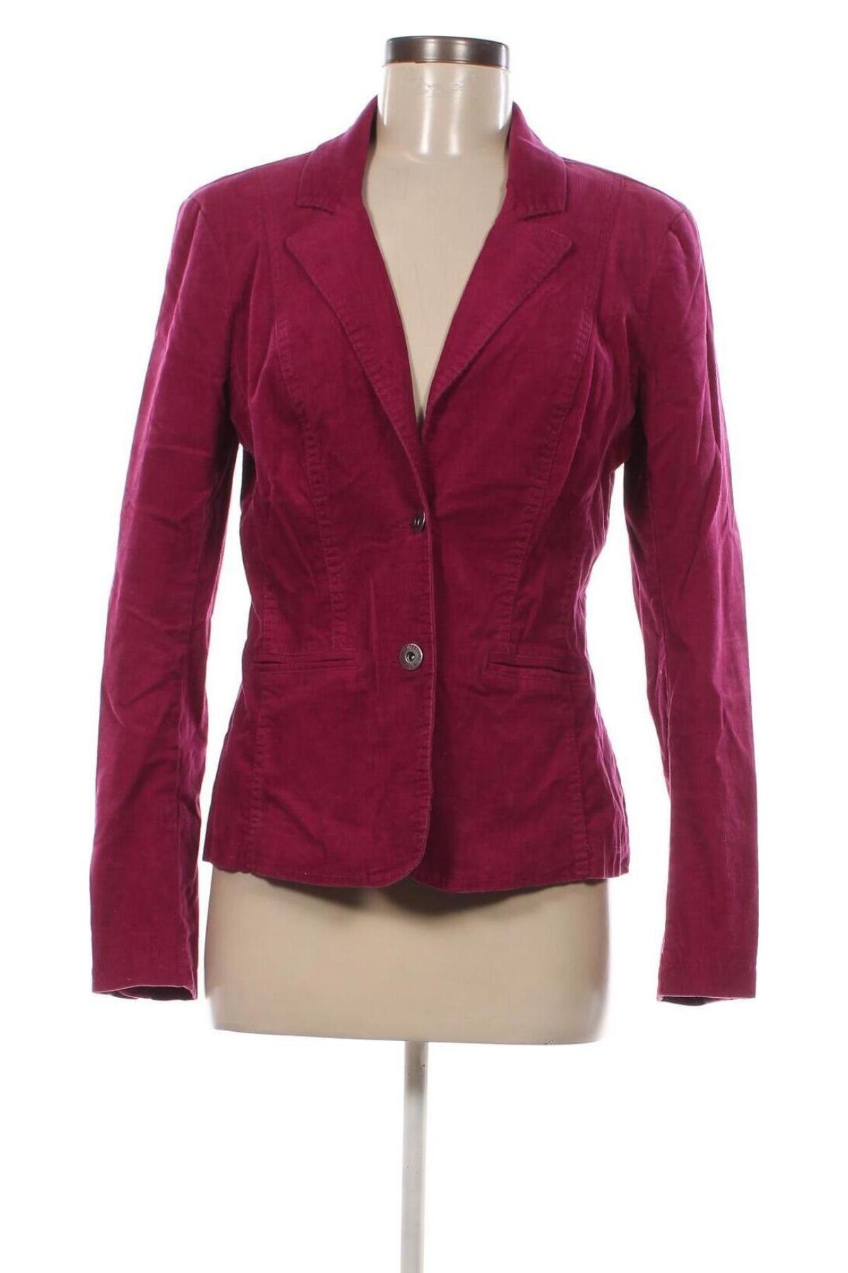 Damen Blazer Street One, Größe M, Farbe Rosa, Preis 24,99 €