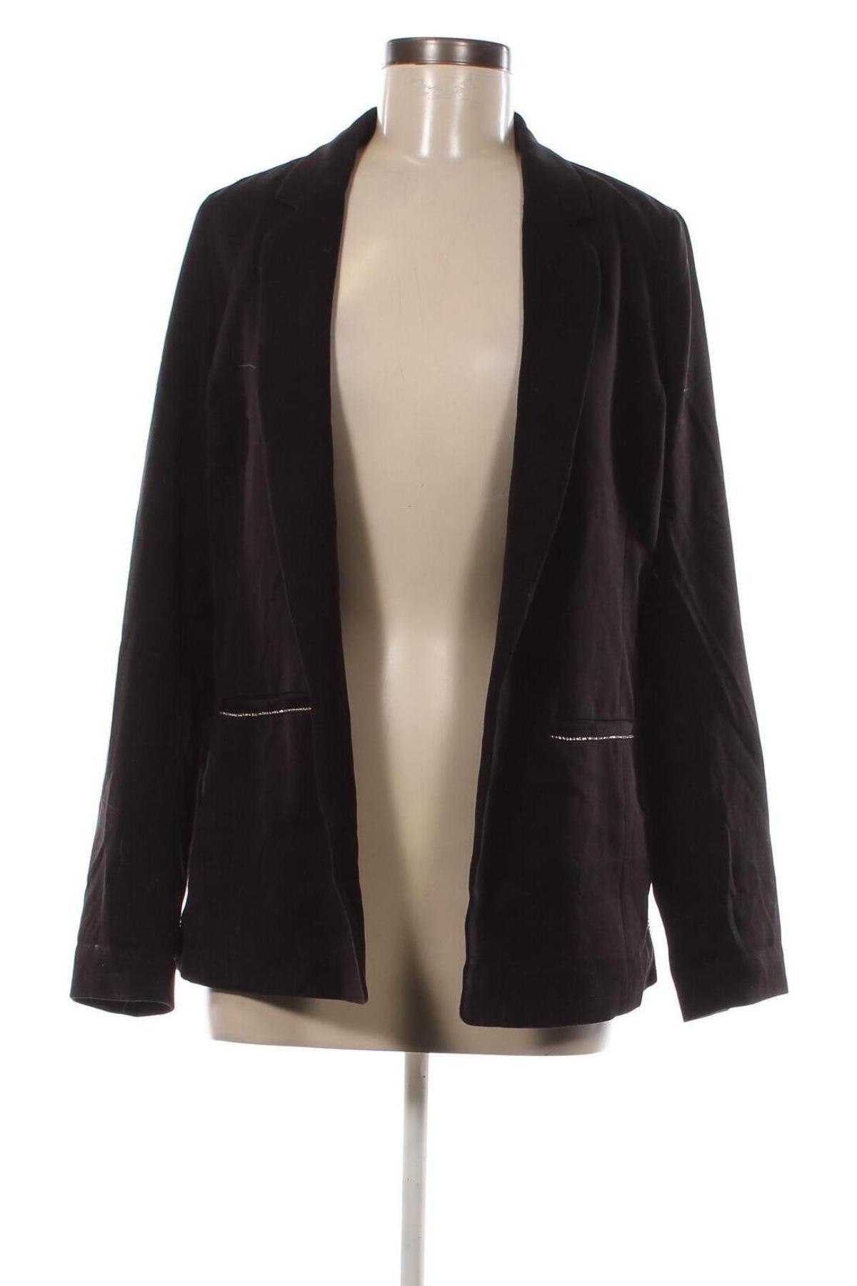 Damen Blazer Tally Weijl, Größe M, Farbe Schwarz, Preis € 5,49