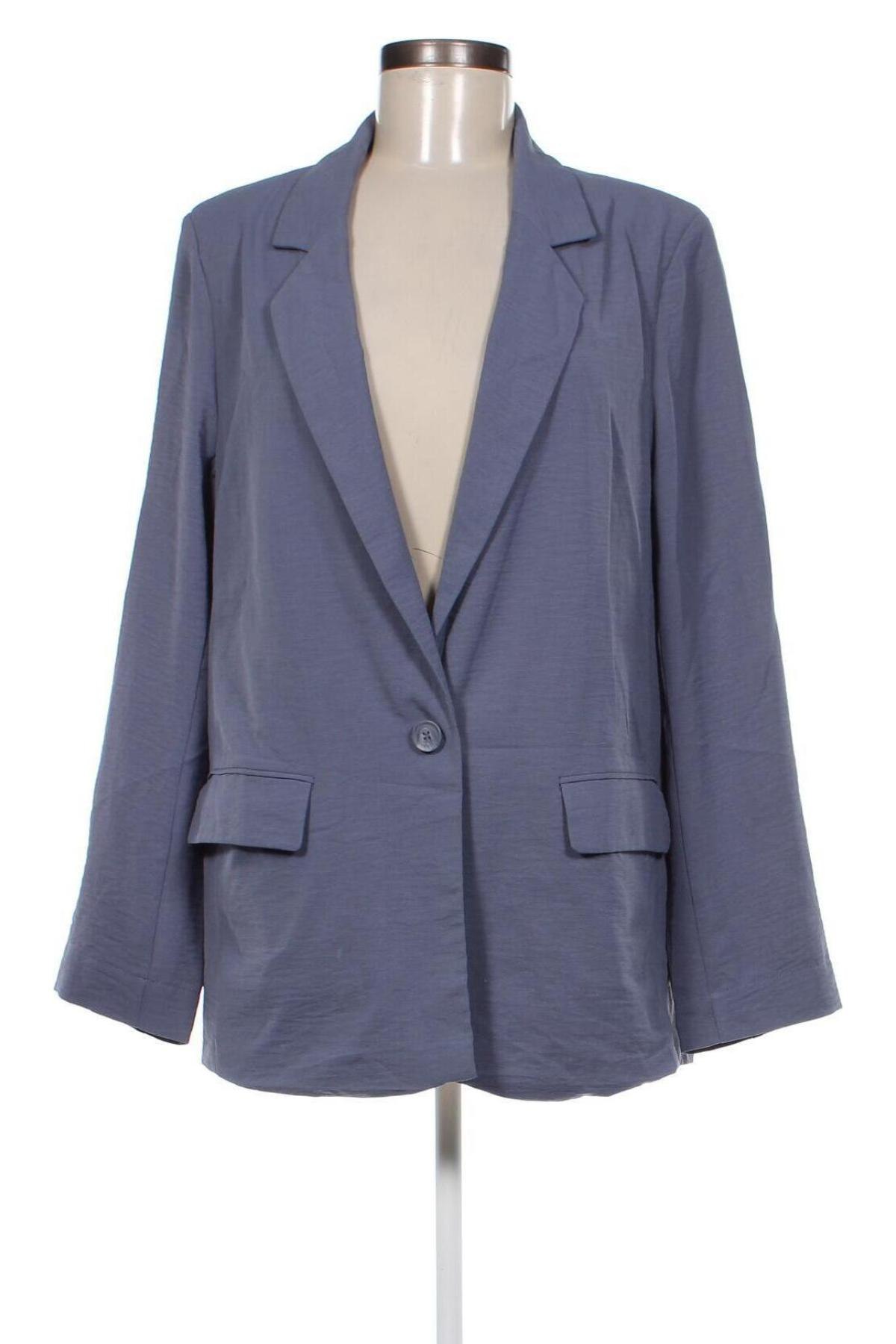 Damen Blazer Up 2 Fashion, Größe L, Farbe Grau, Preis € 11,99