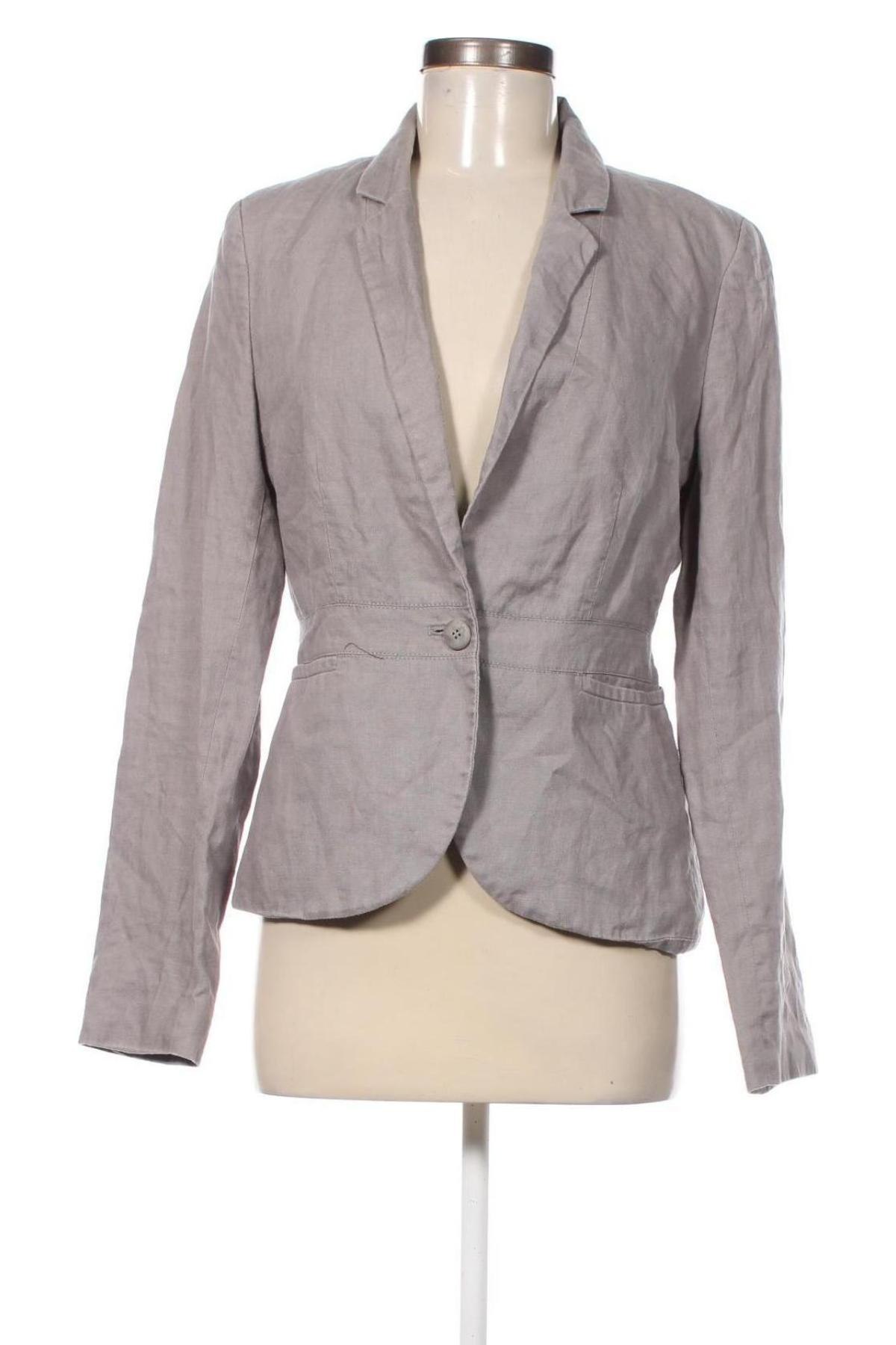 Damen Blazer WE, Größe M, Farbe Grau, Preis € 11,04