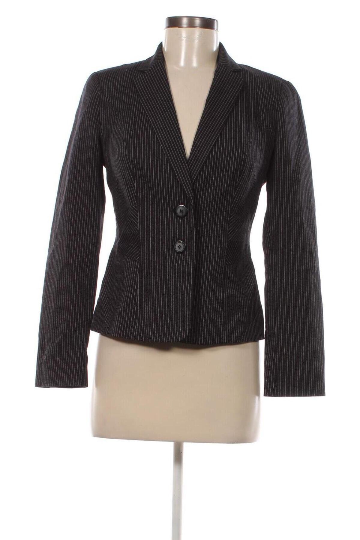 Damen Blazer Worthington, Größe S, Farbe Schwarz, Preis € 5,49