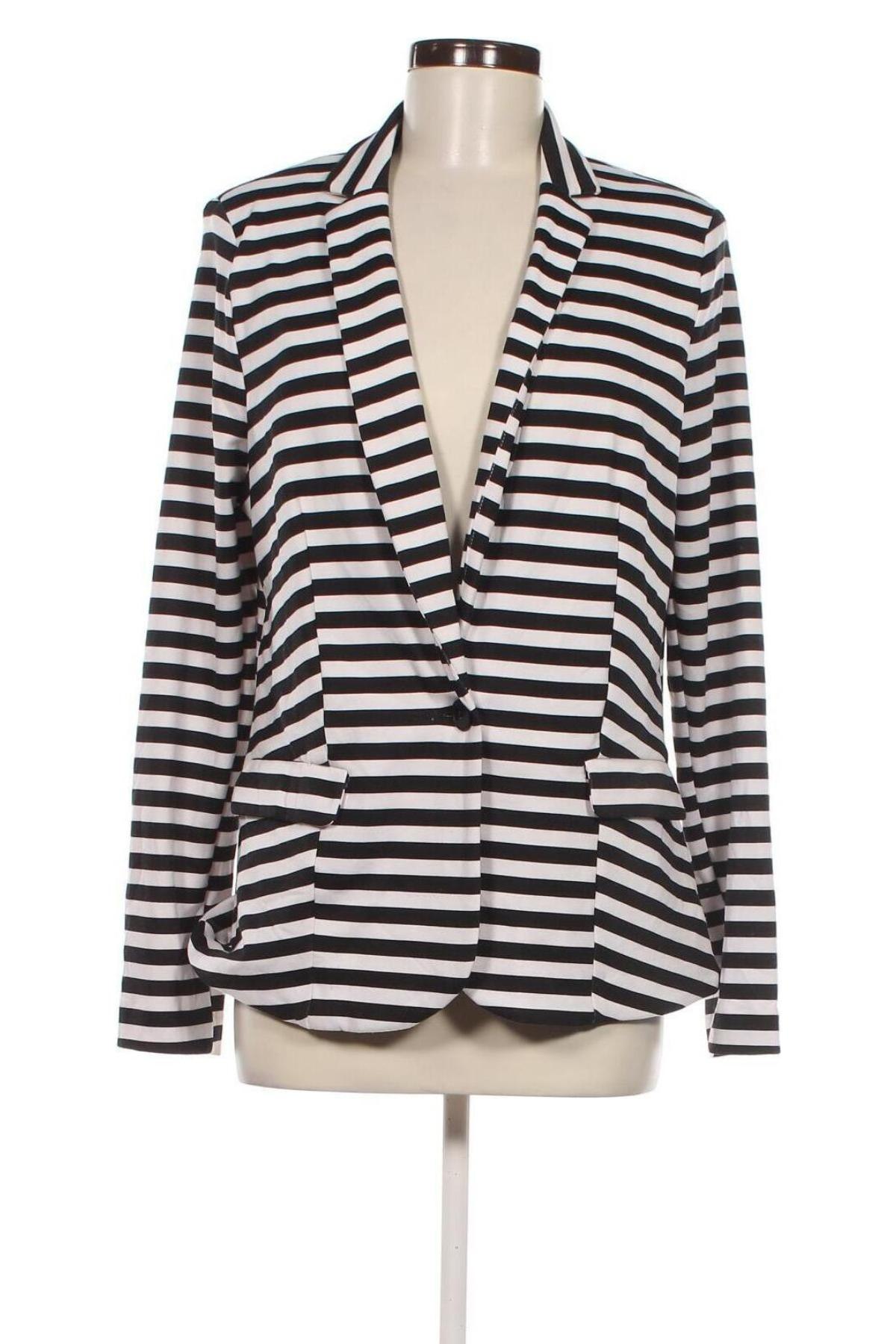 Damen Blazer Yessica, Größe M, Farbe Mehrfarbig, Preis € 53,79