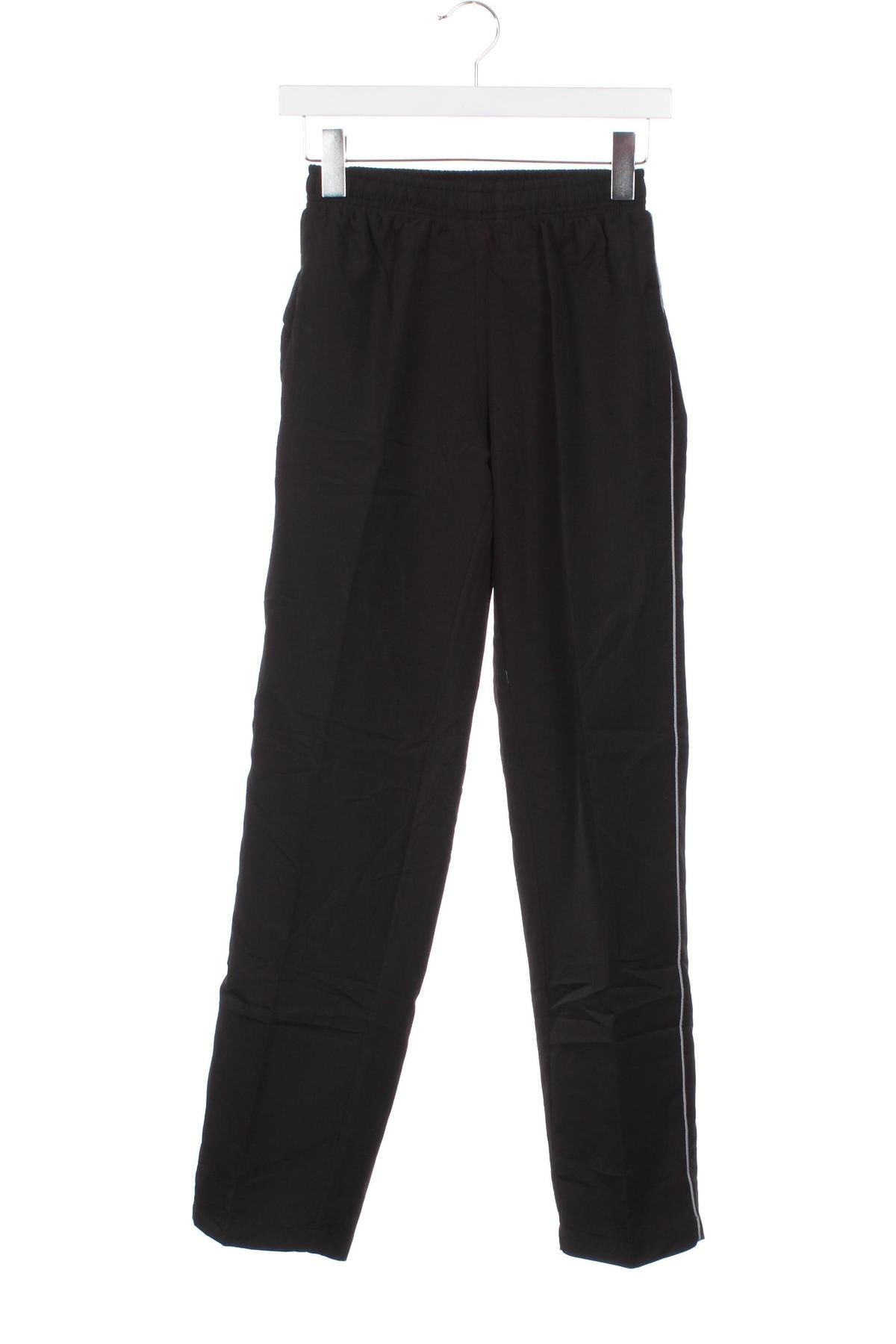 Pantaloni trening de femei, Mărime XS, Culoare Negru, Preț 28,99 Lei