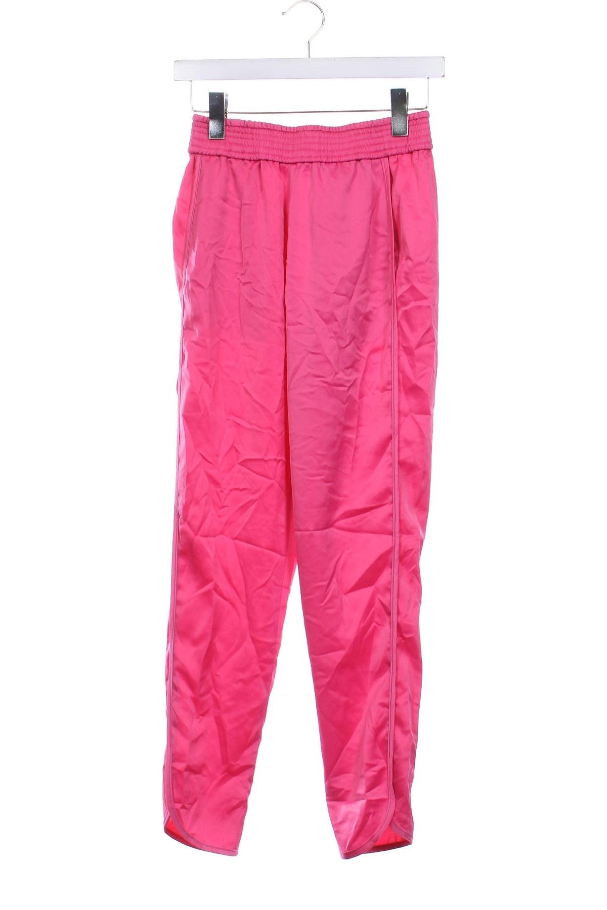 Damen Sporthose ETIC, Größe XS, Farbe Rosa, Preis € 5,99