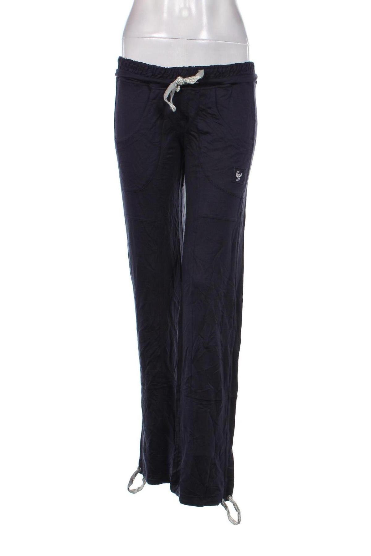 Damen Sporthose Freddy, Größe S, Farbe Blau, Preis € 5,49