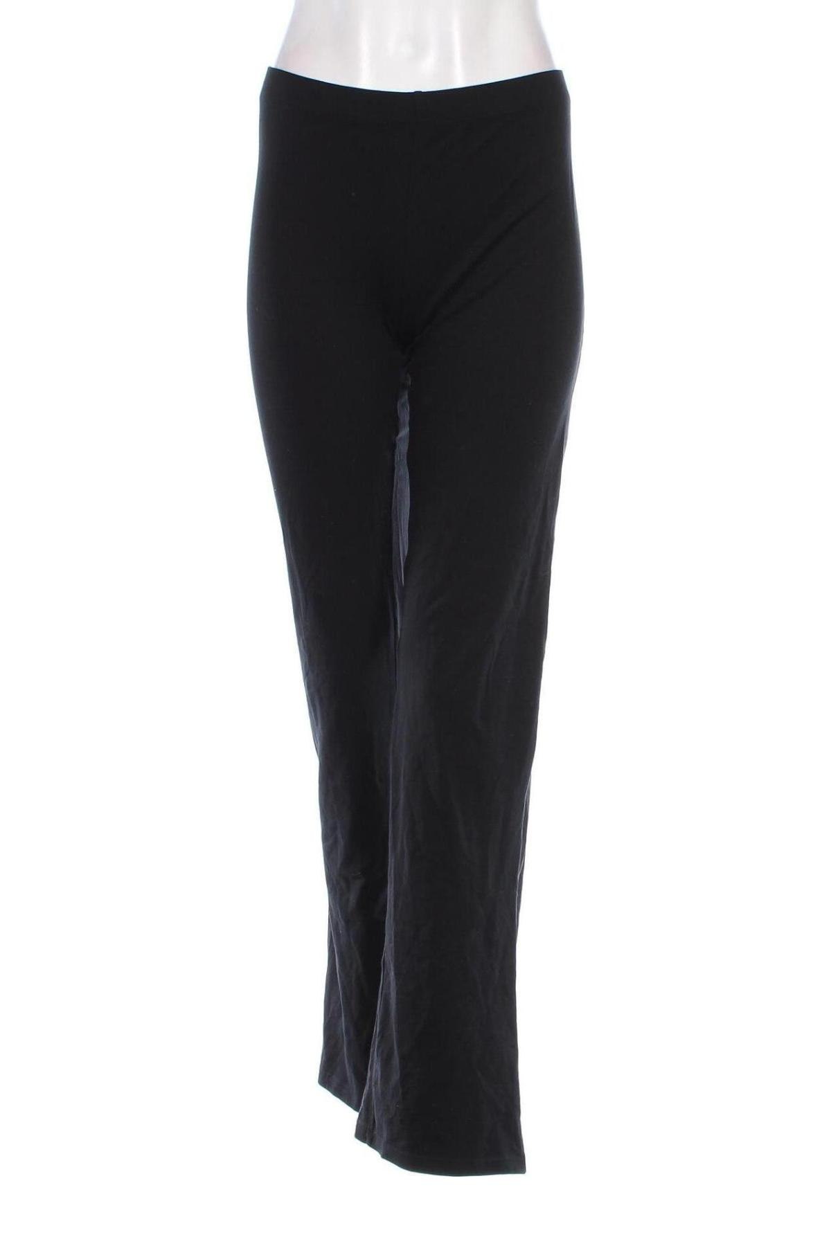 Damen Sporthose Kiska & Kiska, Größe XL, Farbe Schwarz, Preis € 8,49