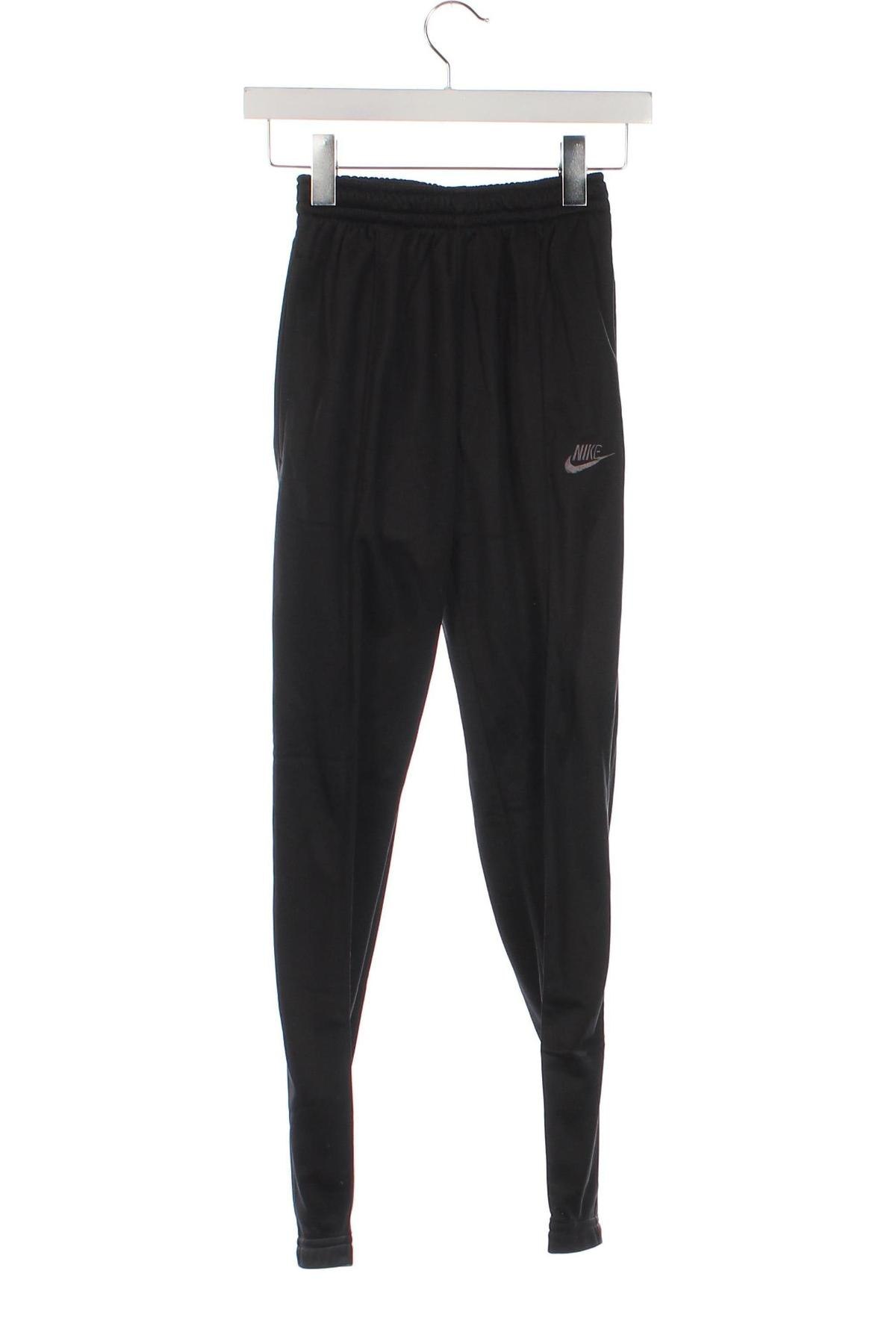 Damen Sporthose Nike, Größe XS, Farbe Schwarz, Preis € 13,99