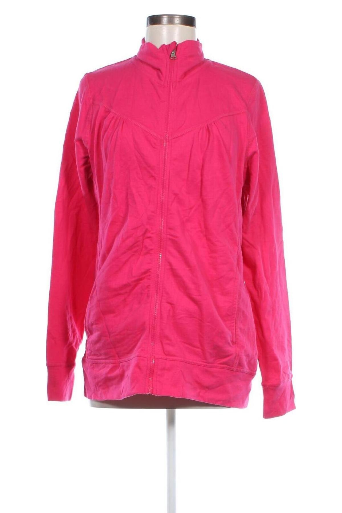 Damen Sportoberteil Crivit, Größe XL, Farbe Rosa, Preis € 27,29