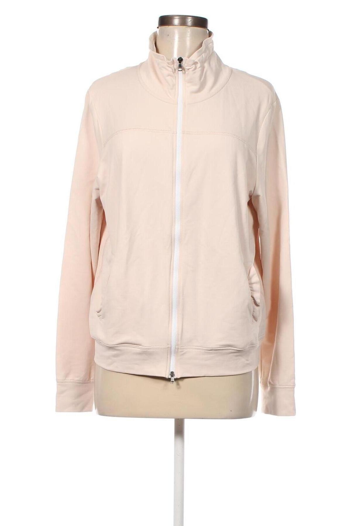 Damen Sportoberteil Marc Cain Sports, Größe L, Farbe Beige, Preis € 42,39