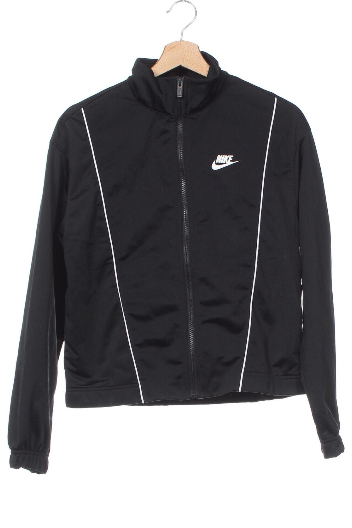 Dámsky športový vrch  Nike, Veľkosť XS, Farba Čierna, Cena  14,95 €