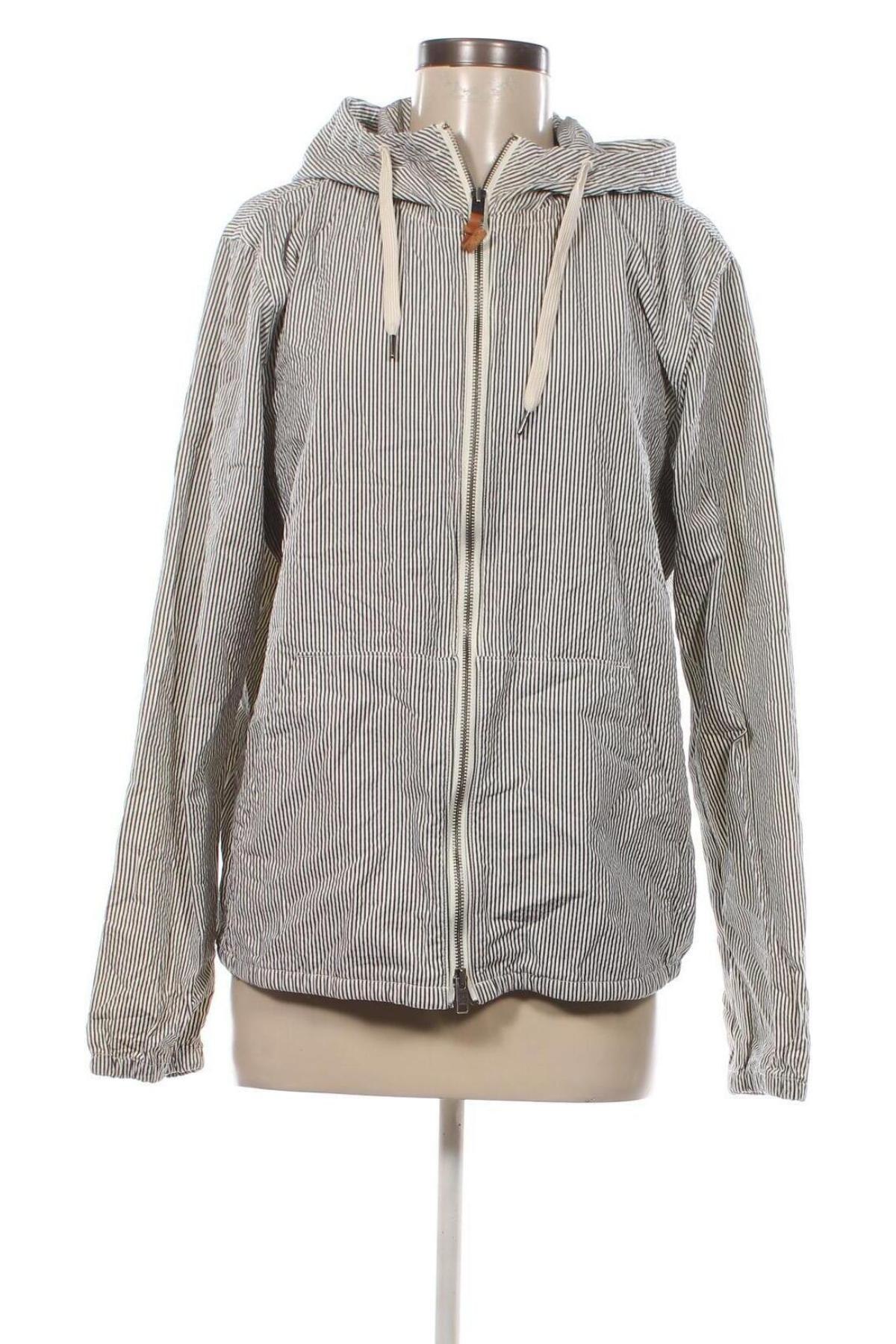 Damenjacke Abercrombie & Fitch, Größe M, Farbe Mehrfarbig, Preis € 17,79