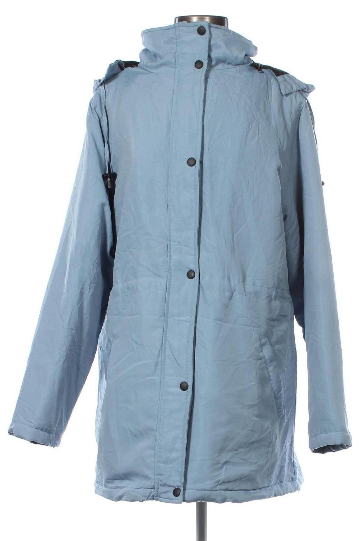 Damenjacke Anthony Richards, Größe L, Farbe Blau, Preis € 19,49