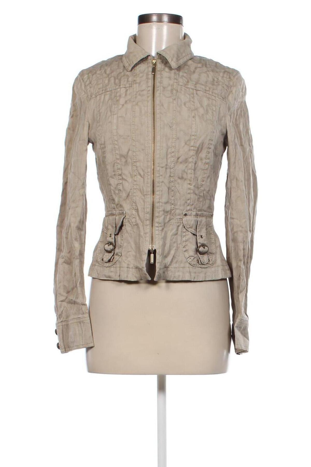 Damenjacke Apriori, Größe XXS, Farbe Beige, Preis € 6,79