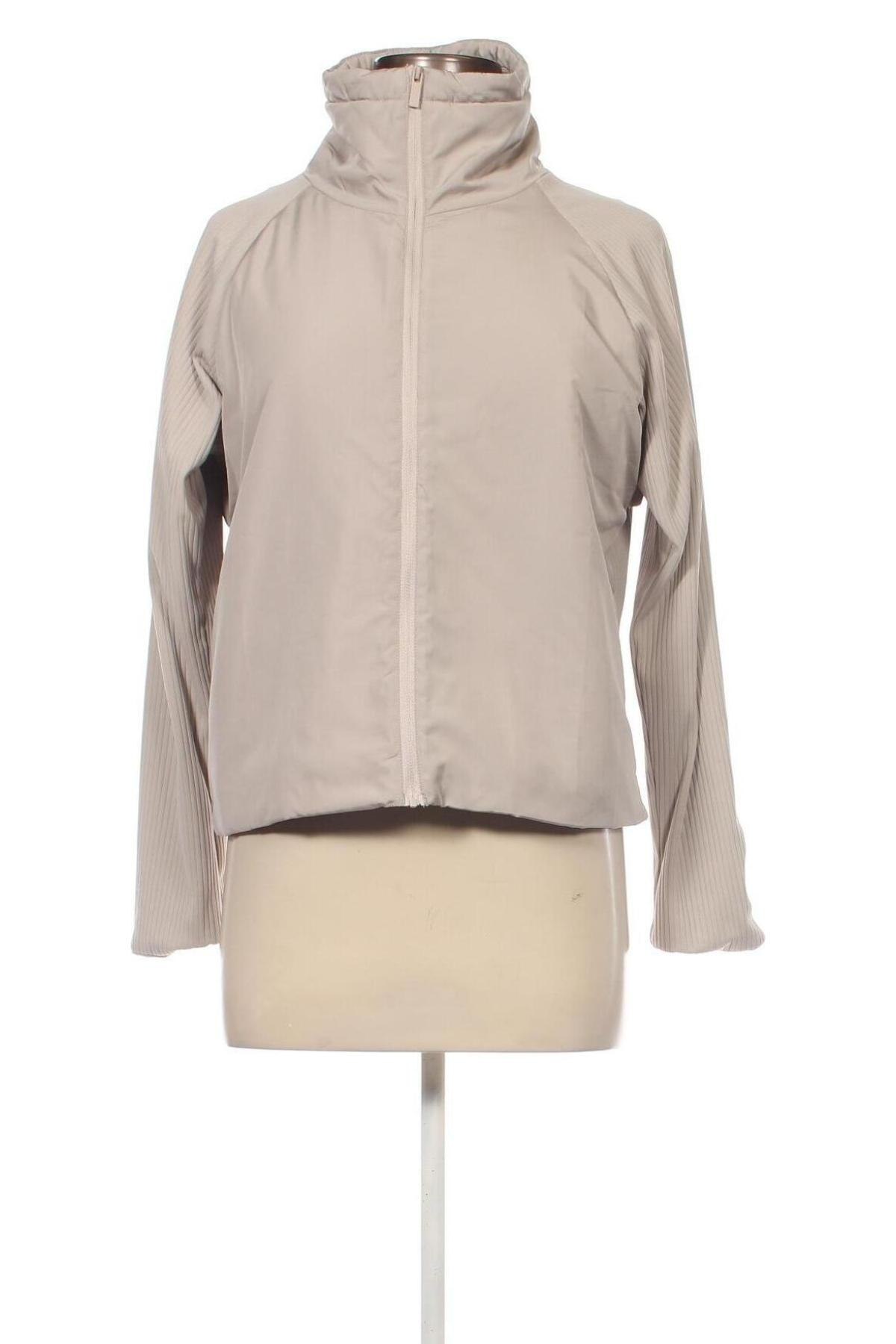 Damenjacke Athlecia, Größe M, Farbe Beige, Preis € 21,49