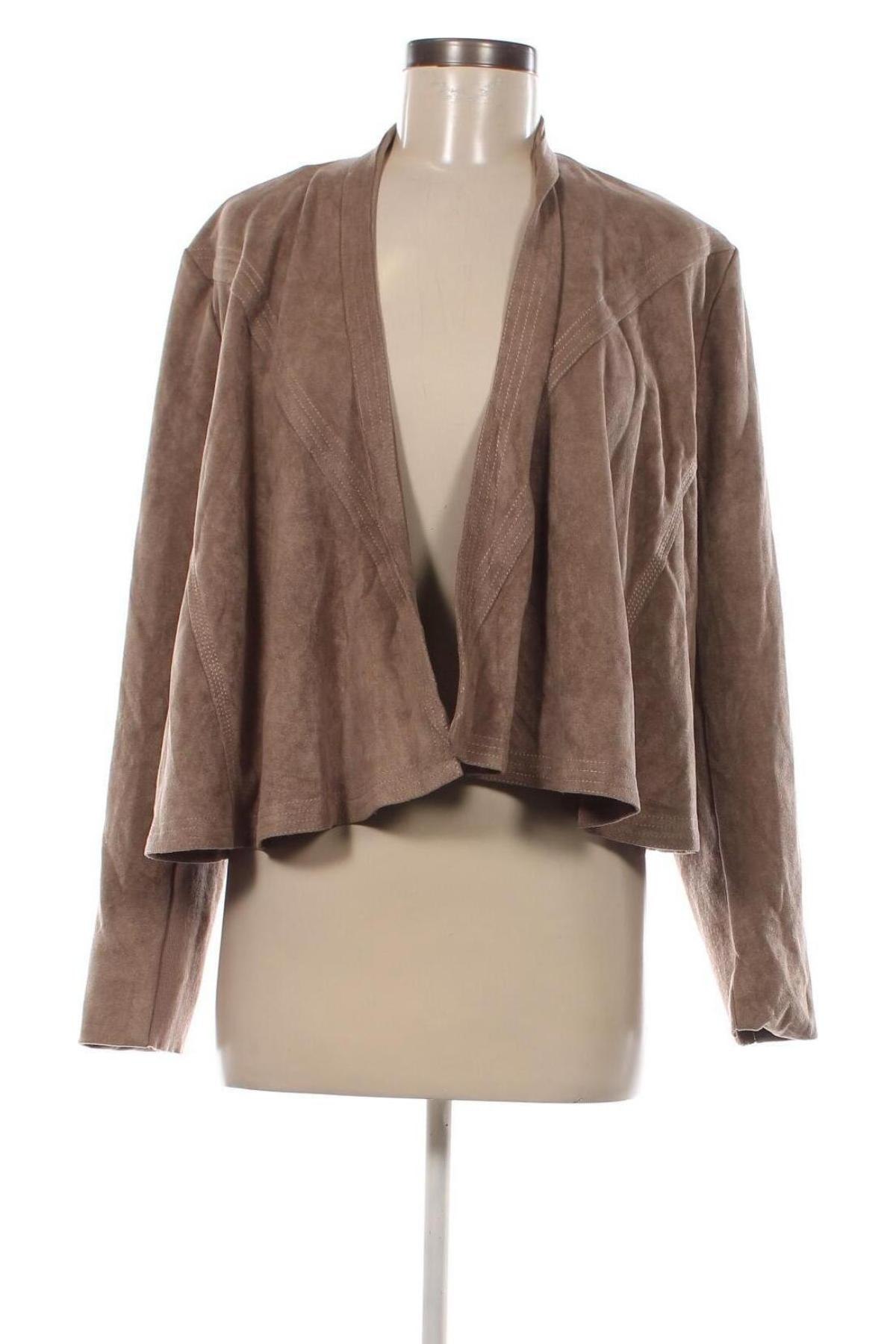 Damenjacke Bagatelle, Größe L, Farbe Beige, Preis € 13,49