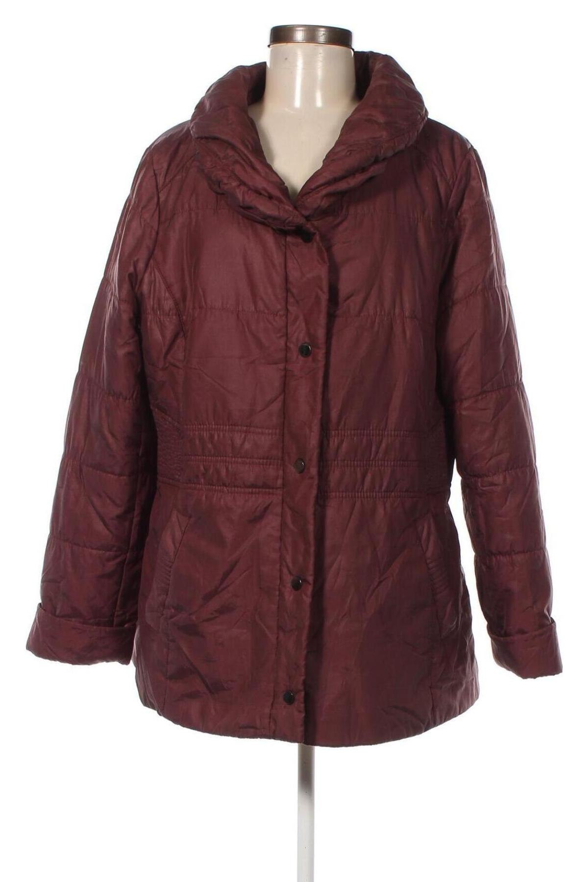 Damenjacke Bexleys, Größe XL, Farbe Lila, Preis 23,99 €