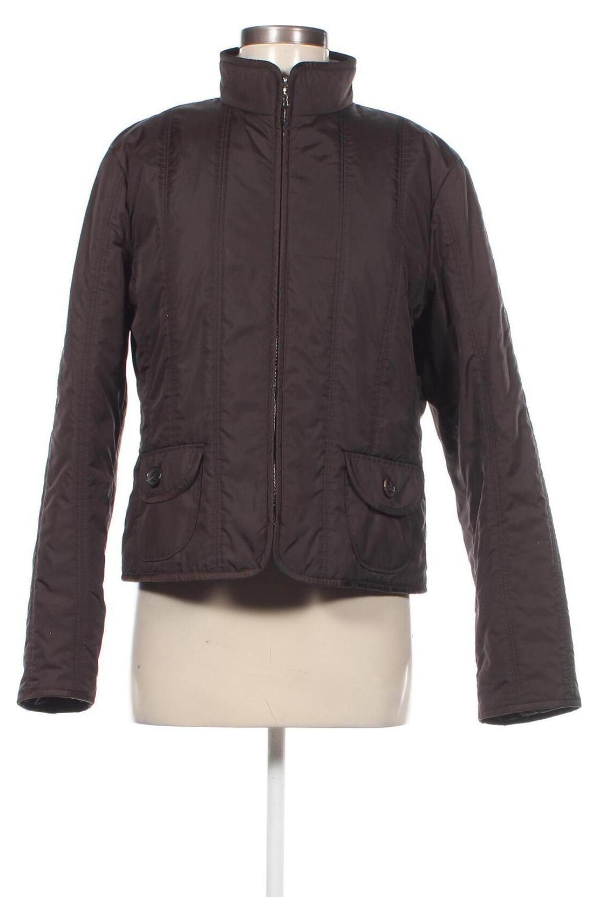 Damenjacke Bogner, Größe M, Farbe Braun, Preis 92,49 €