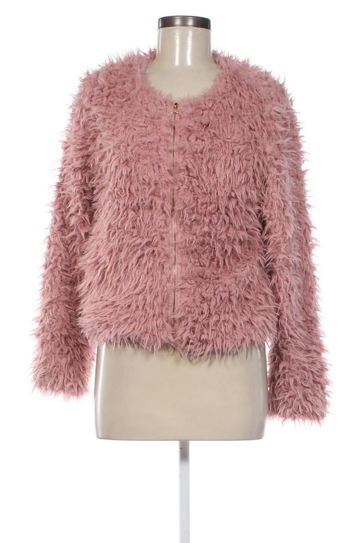 Damenjacke Candie's, Größe S, Farbe Rosa, Preis 25,99 €