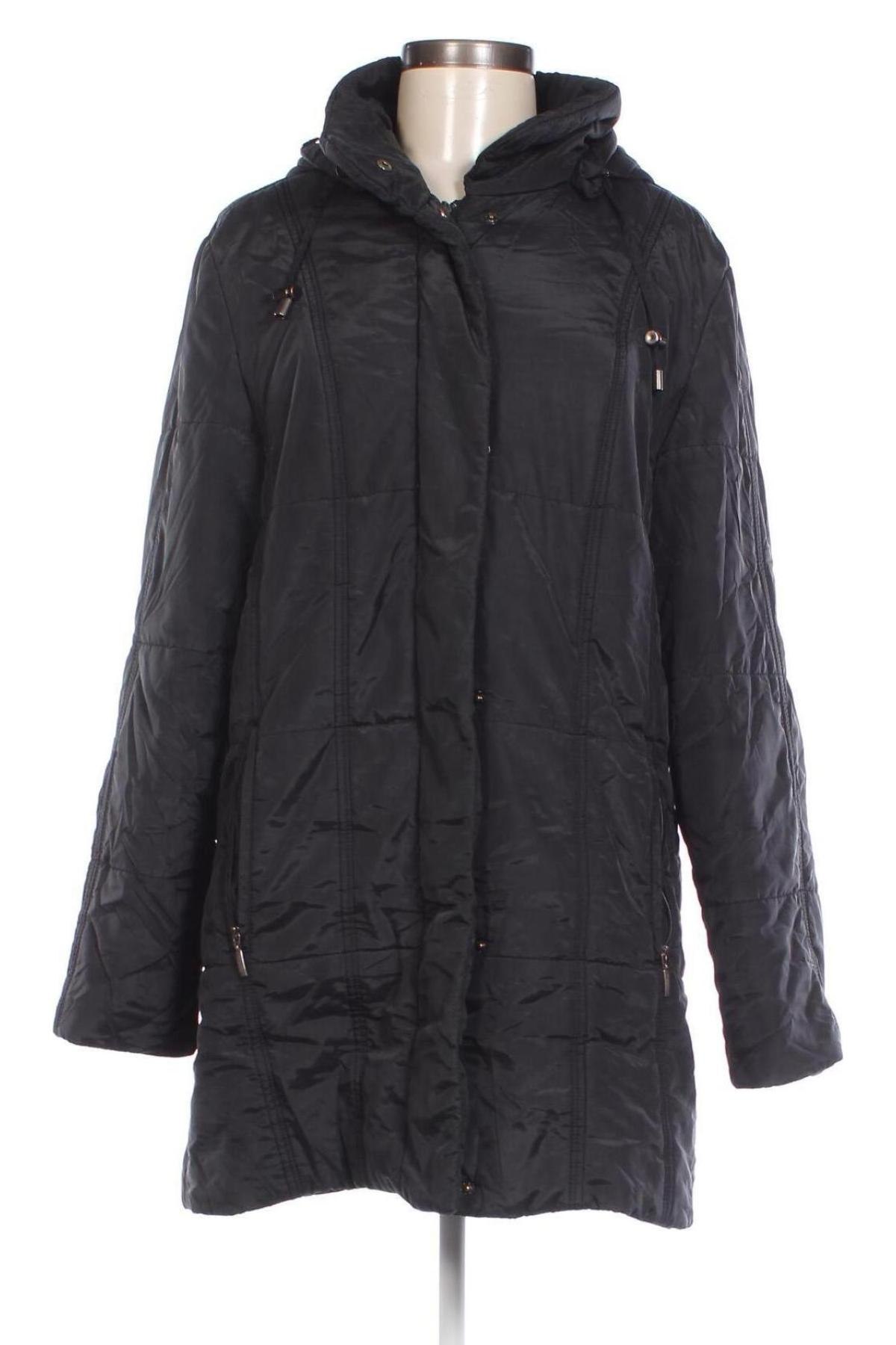 Damenjacke Classic By Michele Boyard, Größe M, Farbe Schwarz, Preis € 20,99