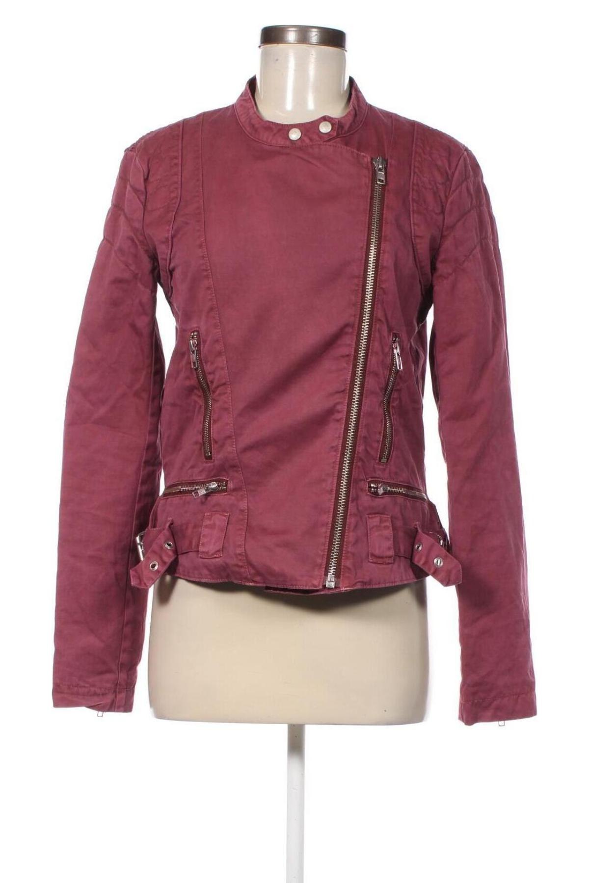 Damenjacke Closed, Größe L, Farbe Lila, Preis 66,86 €