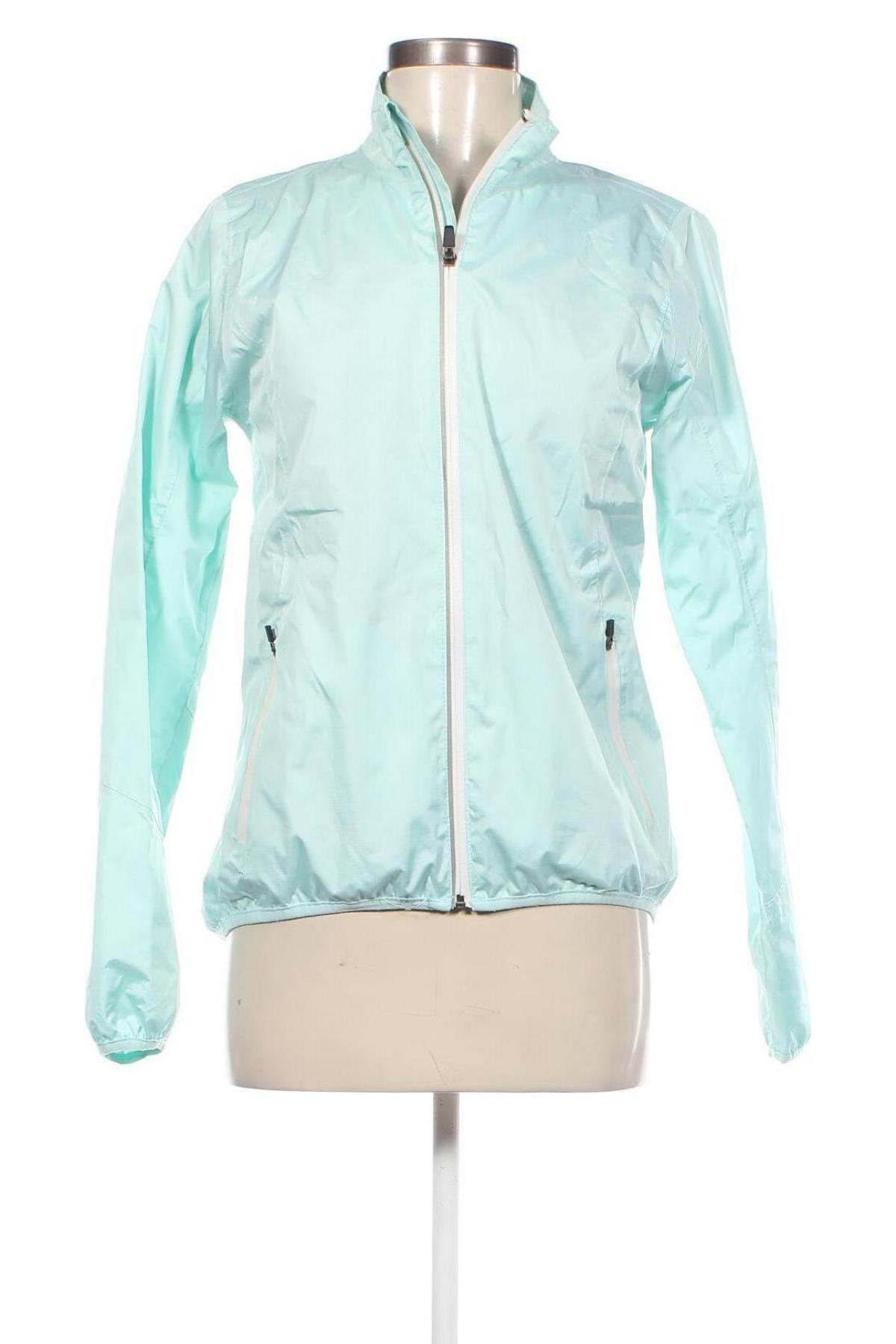 Damenjacke Crivit, Größe S, Farbe Blau, Preis € 6,49