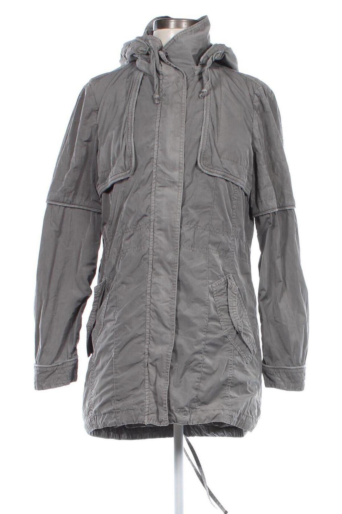 Damenjacke Esprit, Größe M, Farbe Grau, Preis € 7,49