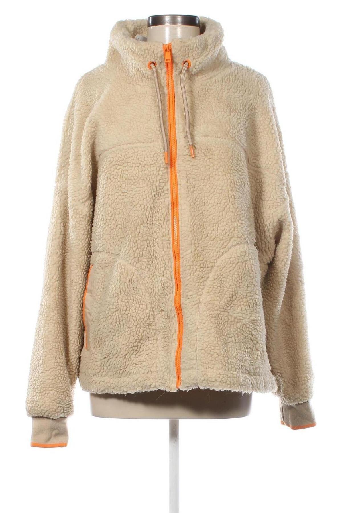 Damenjacke F&F, Größe XXL, Farbe Beige, Preis € 40,79