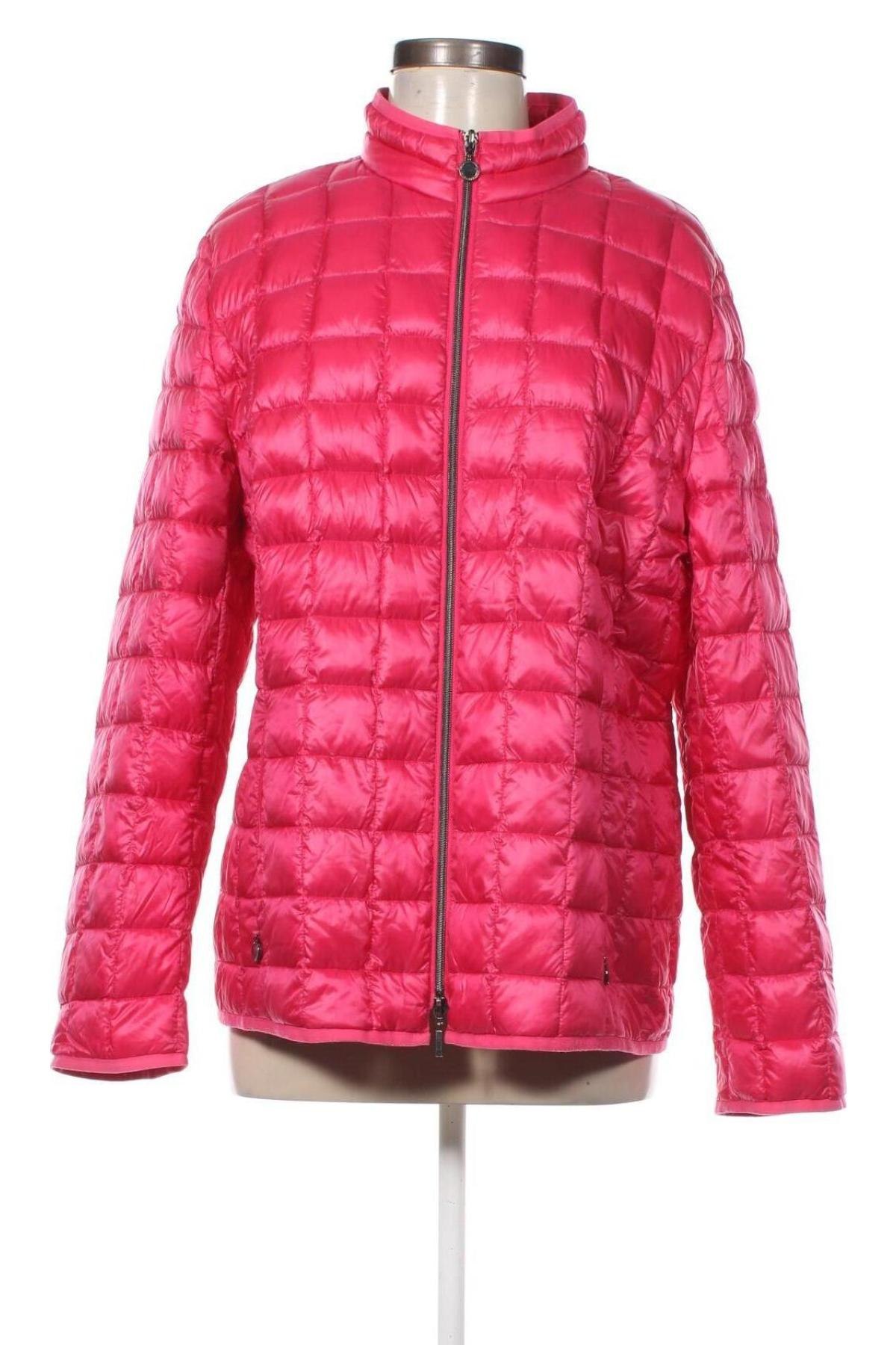 Damenjacke Gerry Weber, Größe XL, Farbe Rosa, Preis € 32,99