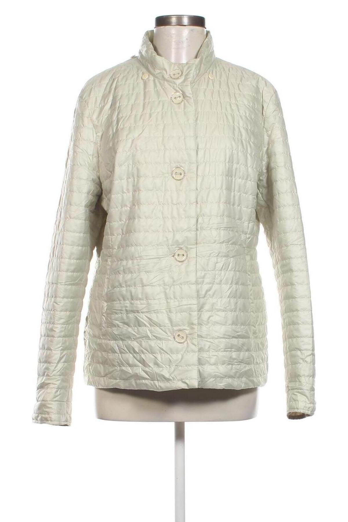 Damenjacke Gocce Di Elena, Größe XL, Farbe Beige, Preis 14,99 €