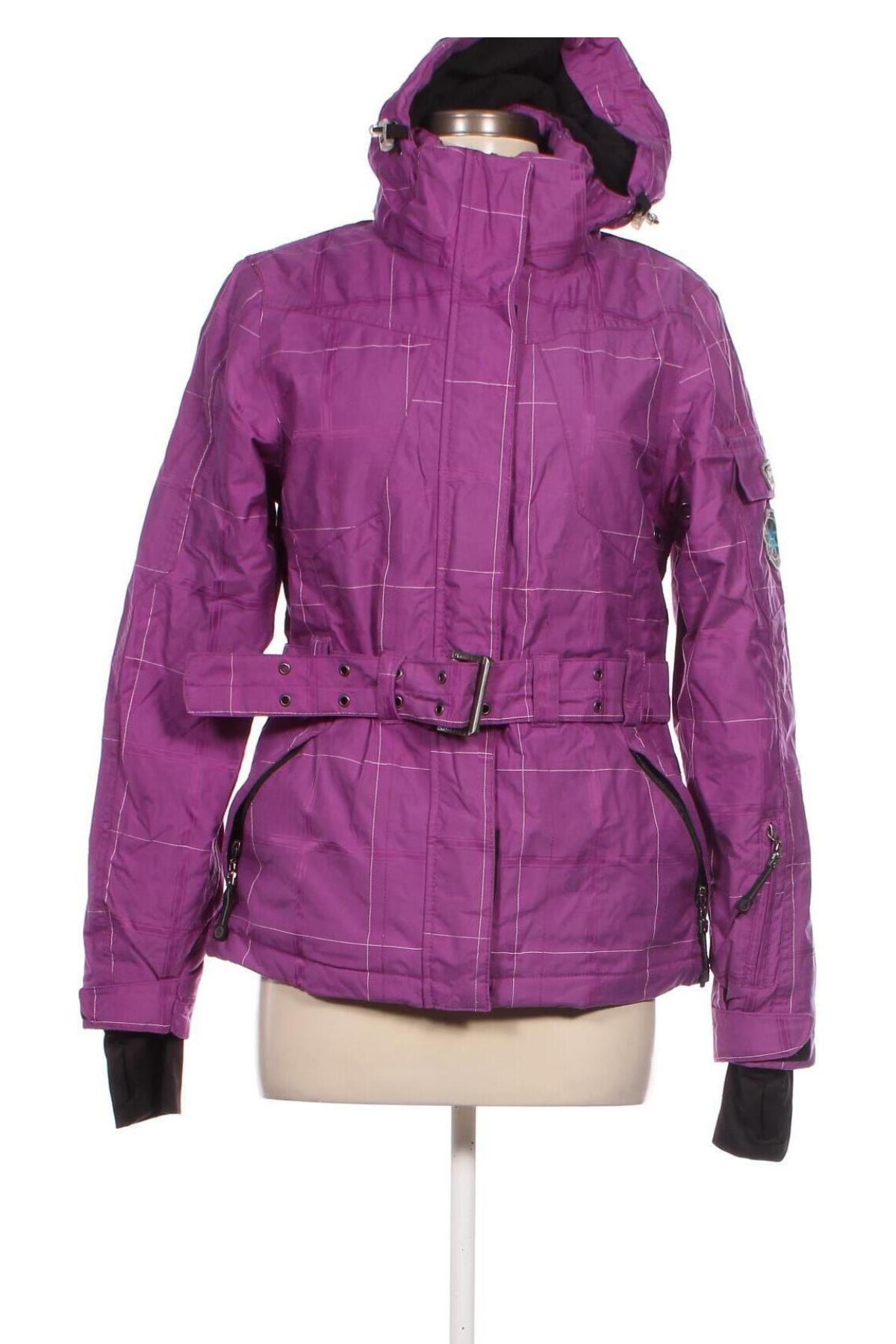 Damenjacke Killtec, Größe S, Farbe Lila, Preis € 32,99