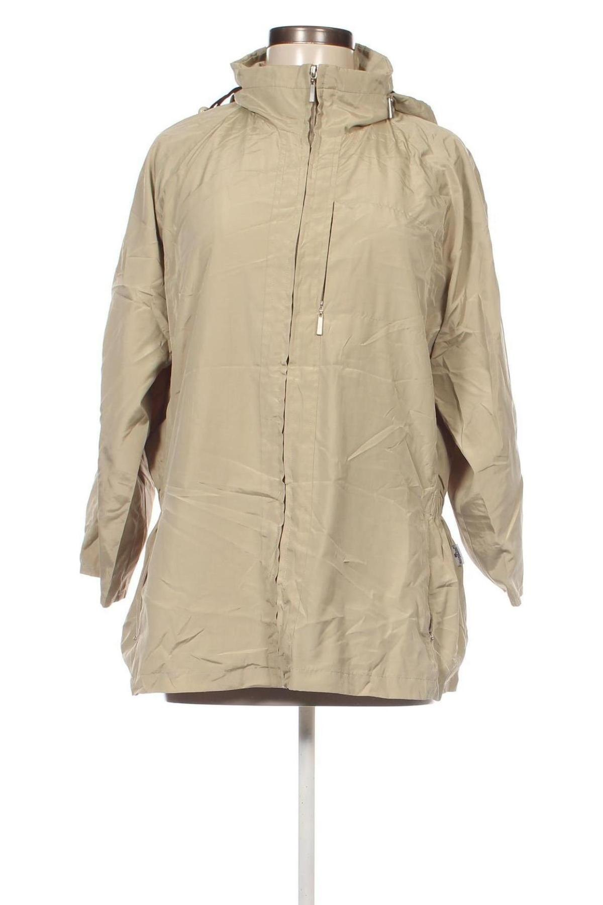 Damenjacke Mango Tree, Größe XL, Farbe Beige, Preis € 5,99