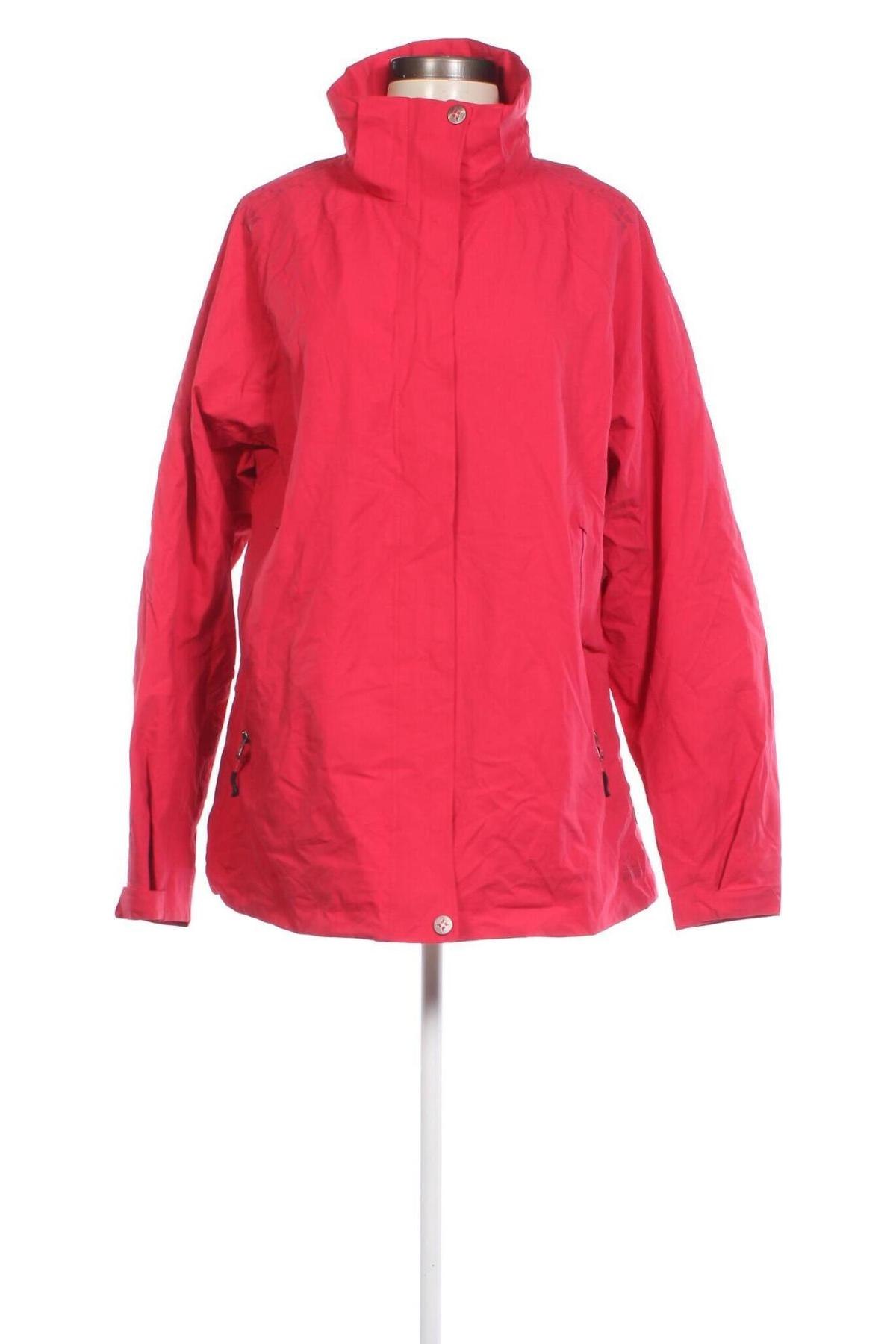 Damenjacke McKinley, Größe XXL, Farbe Rosa, Preis € 9,99