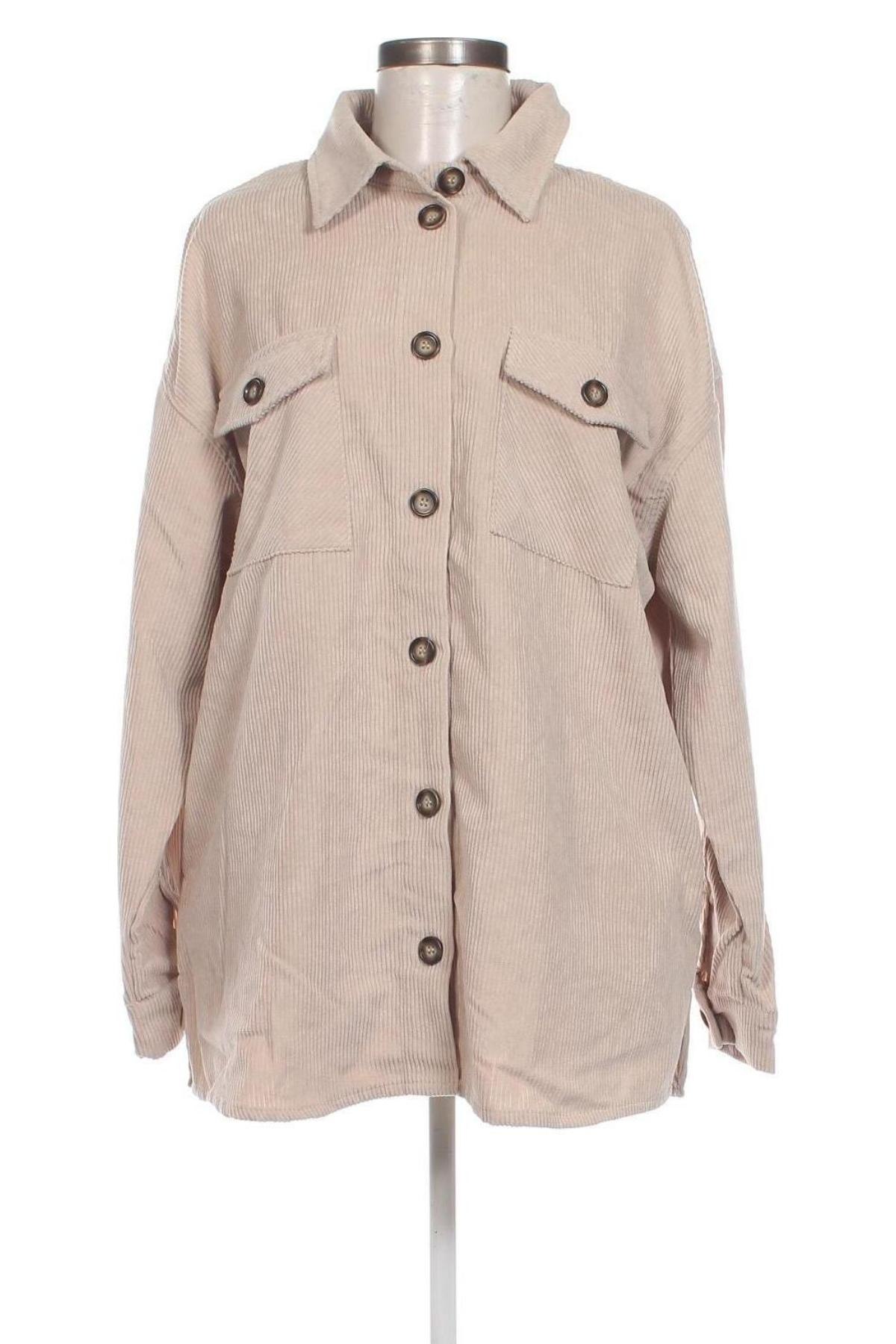 Damenjacke Moves by Minimum, Größe L, Farbe Beige, Preis 31,99 €