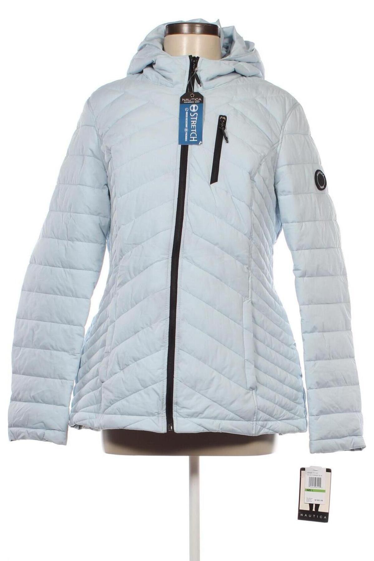 Damenjacke Nautica, Größe XL, Farbe Blau, Preis € 92,79