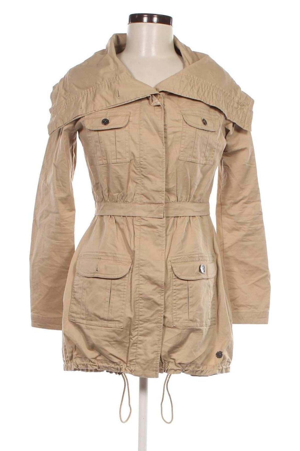 Damenjacke Street One, Größe S, Farbe Beige, Preis € 8,99