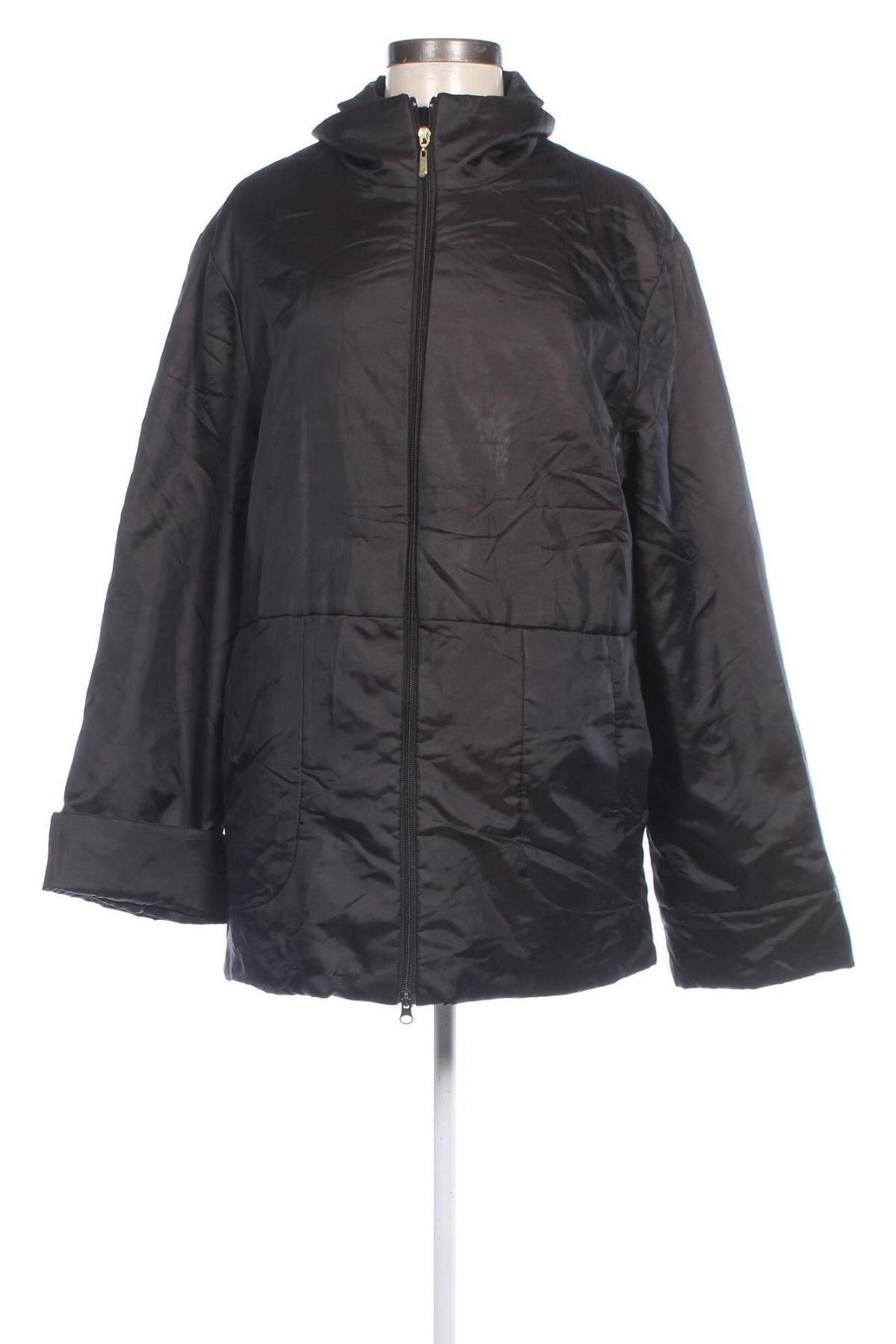 Damenjacke TCM, Größe M, Farbe Schwarz, Preis € 16,49