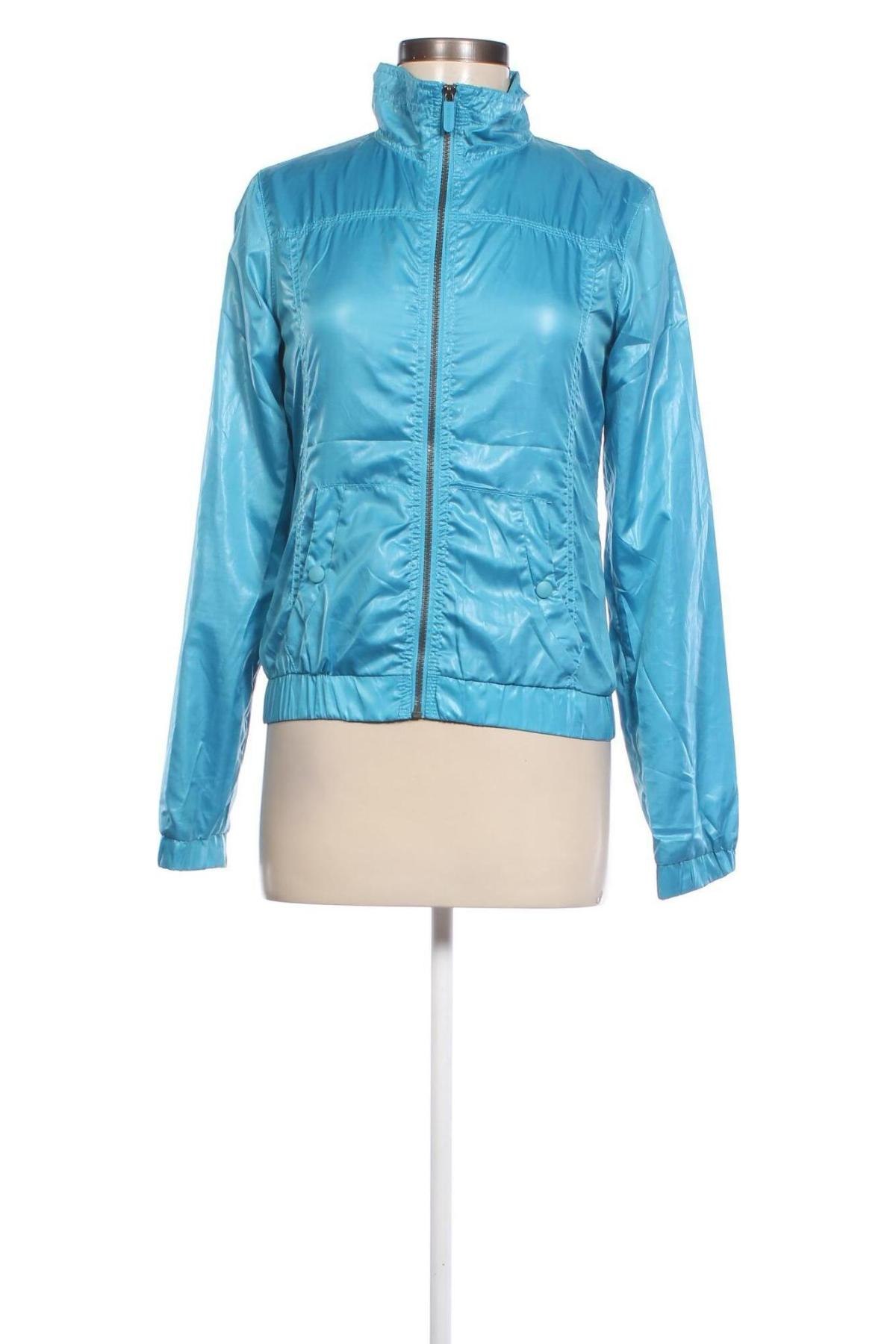 Damenjacke Terranova, Größe S, Farbe Blau, Preis € 6,99