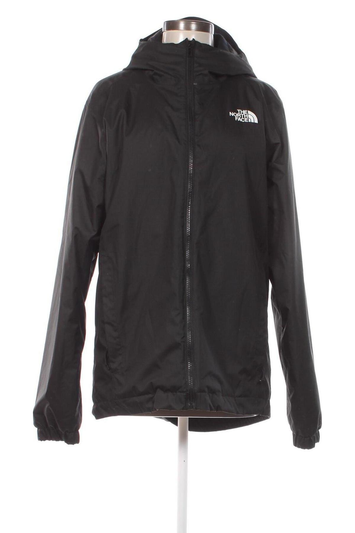 Dámská bunda  The North Face, Velikost S, Barva Černá, Cena  3 317,00 Kč