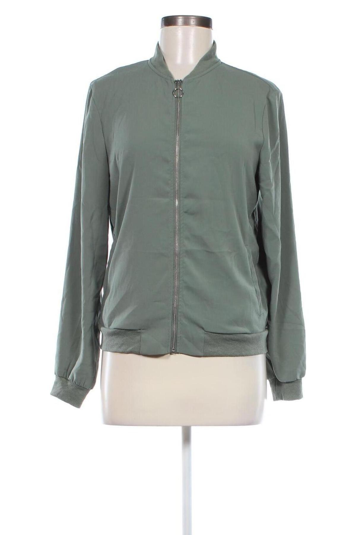 Geacă de femei Vero Moda, Mărime M, Culoare Verde, Preț 28,99 Lei