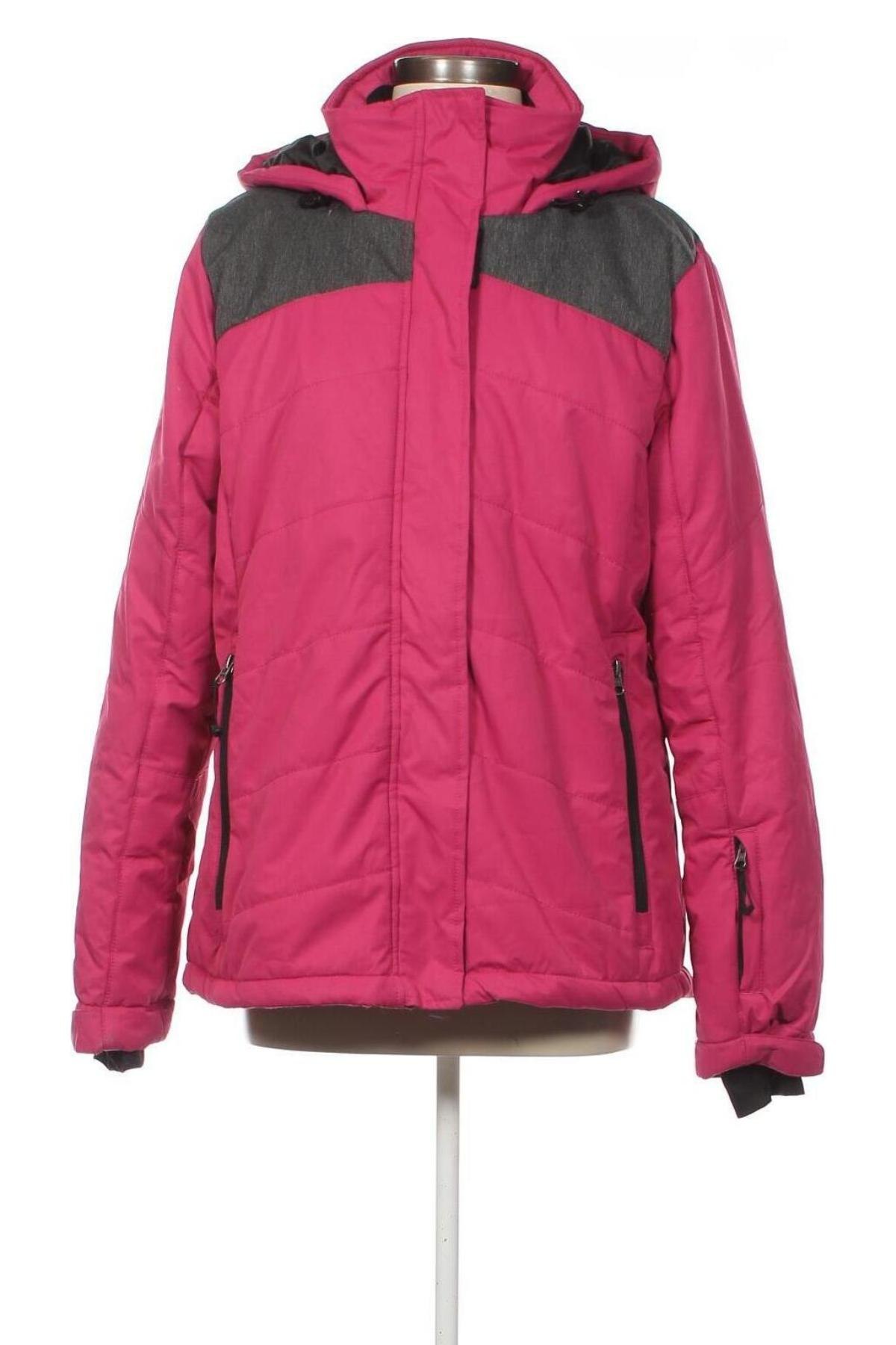 Damenjacke für Wintersports Crane, Größe XL, Farbe Rosa, Preis € 32,99