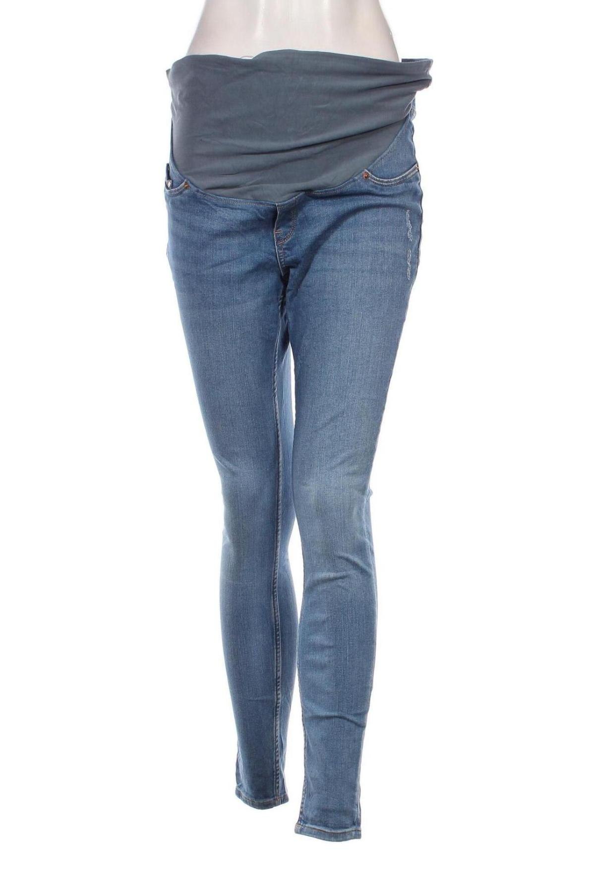 Damen Jeans, Größe L, Farbe Blau, Preis € 5,99