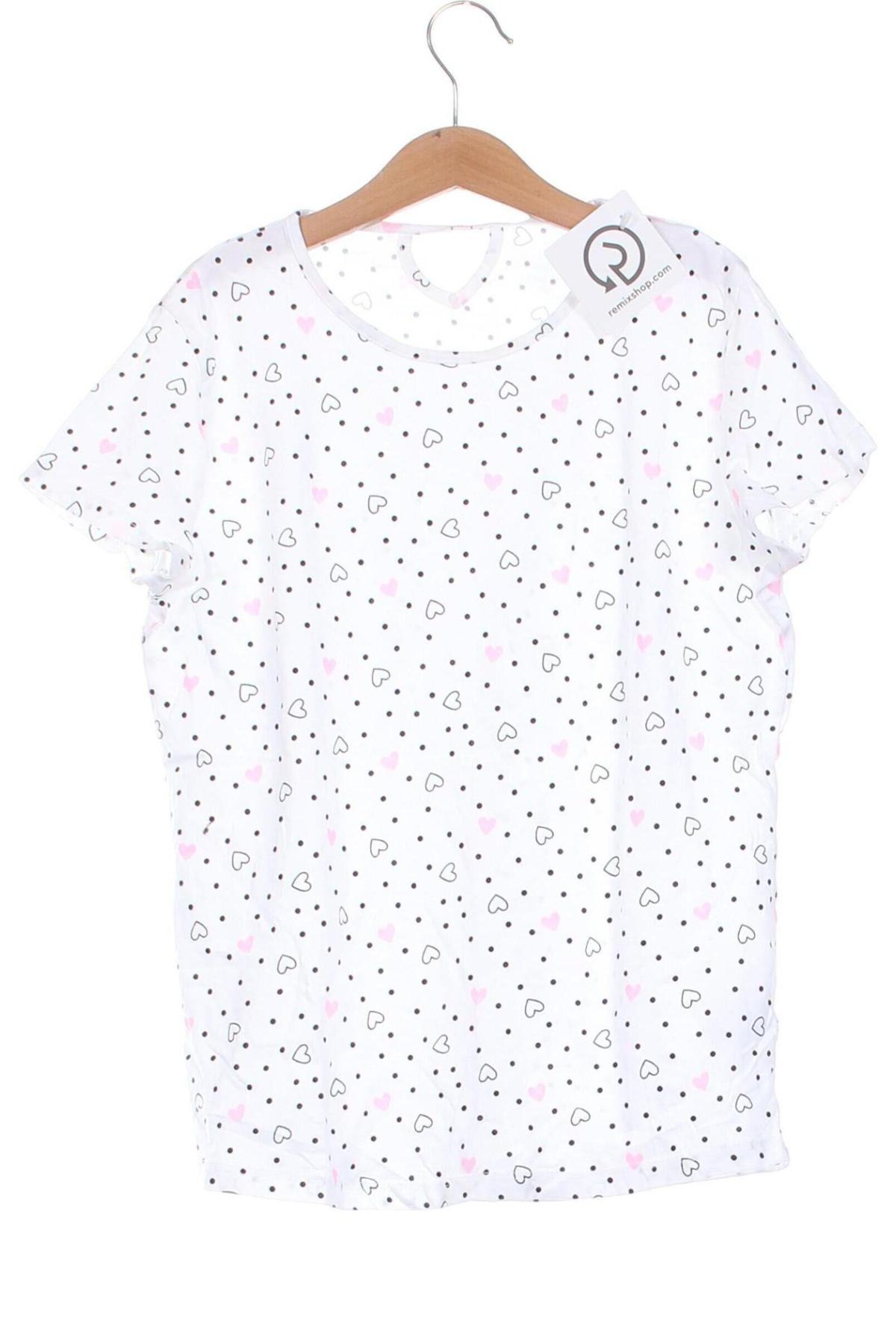 Kinder Shirt C&A, Größe 12-13y/ 158-164 cm, Farbe Mehrfarbig, Preis 7,99 €